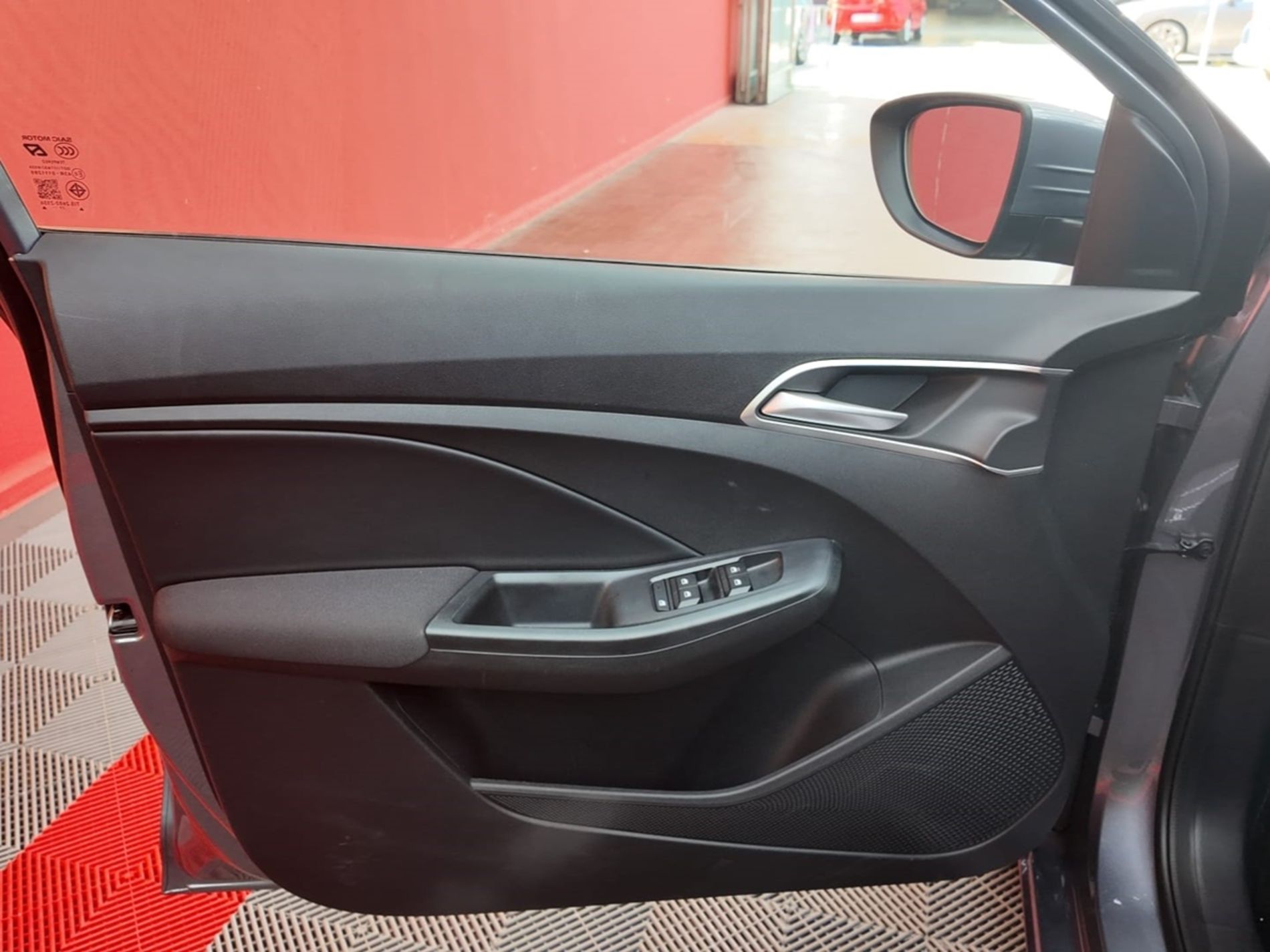 1.5 L MT Standard   - Gallotti Auto