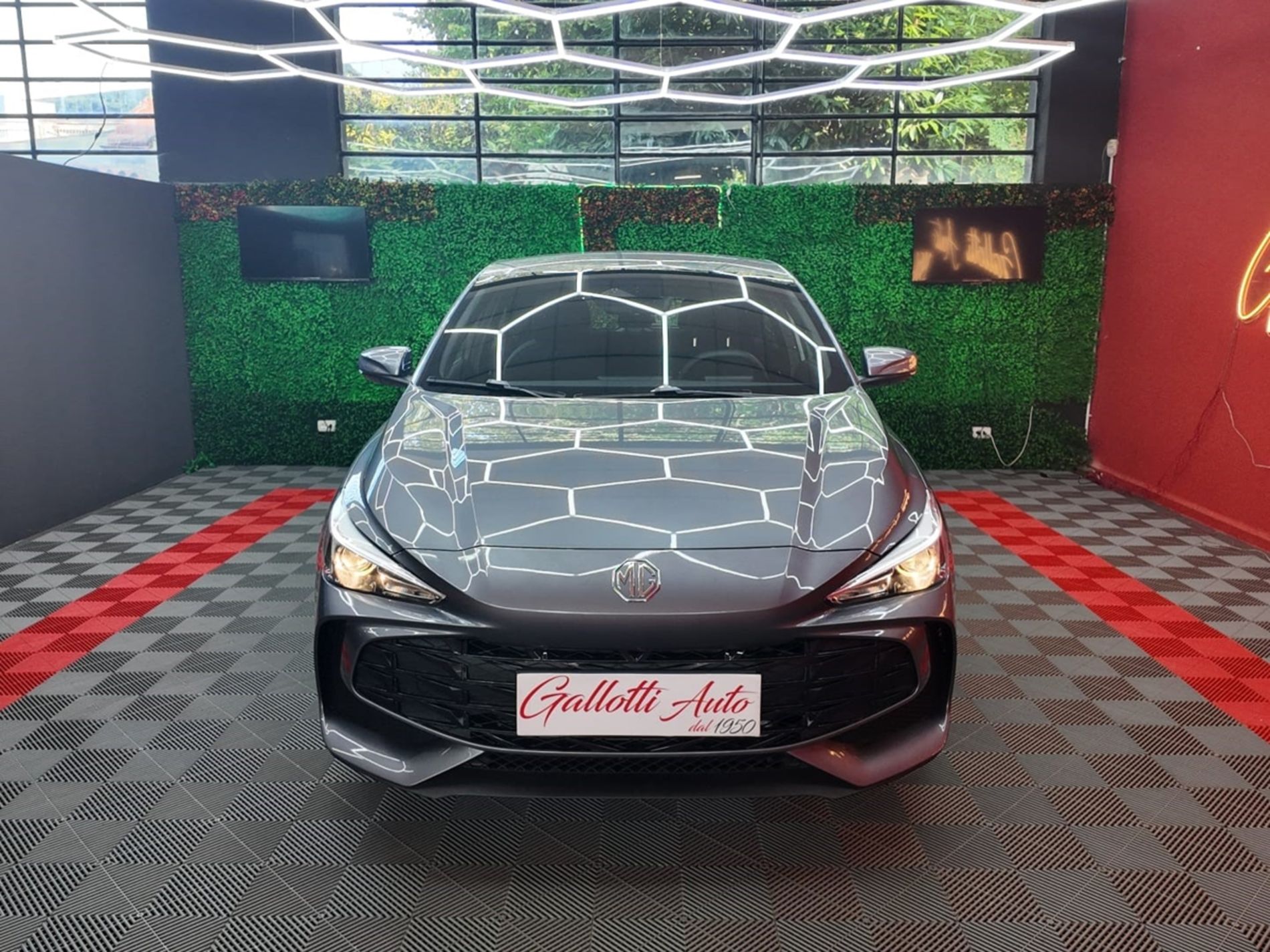 1.5 L MT Standard   - Gallotti Auto