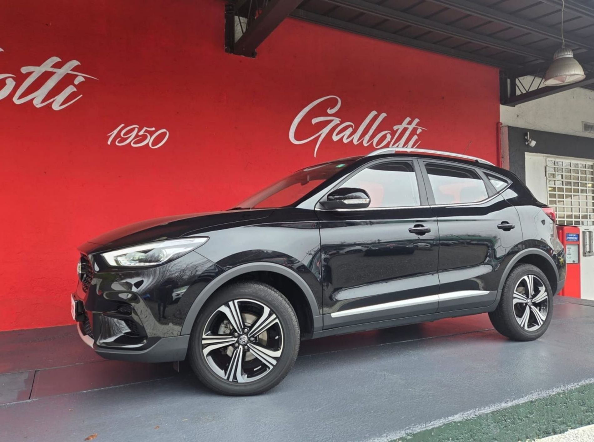 Comfort 1.5 benzina 106cv - Gallotti Auto