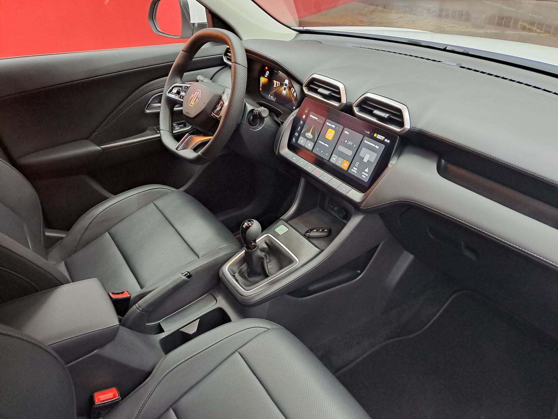  Comfort 1.5 benzina 116cv   - Gallotti Auto