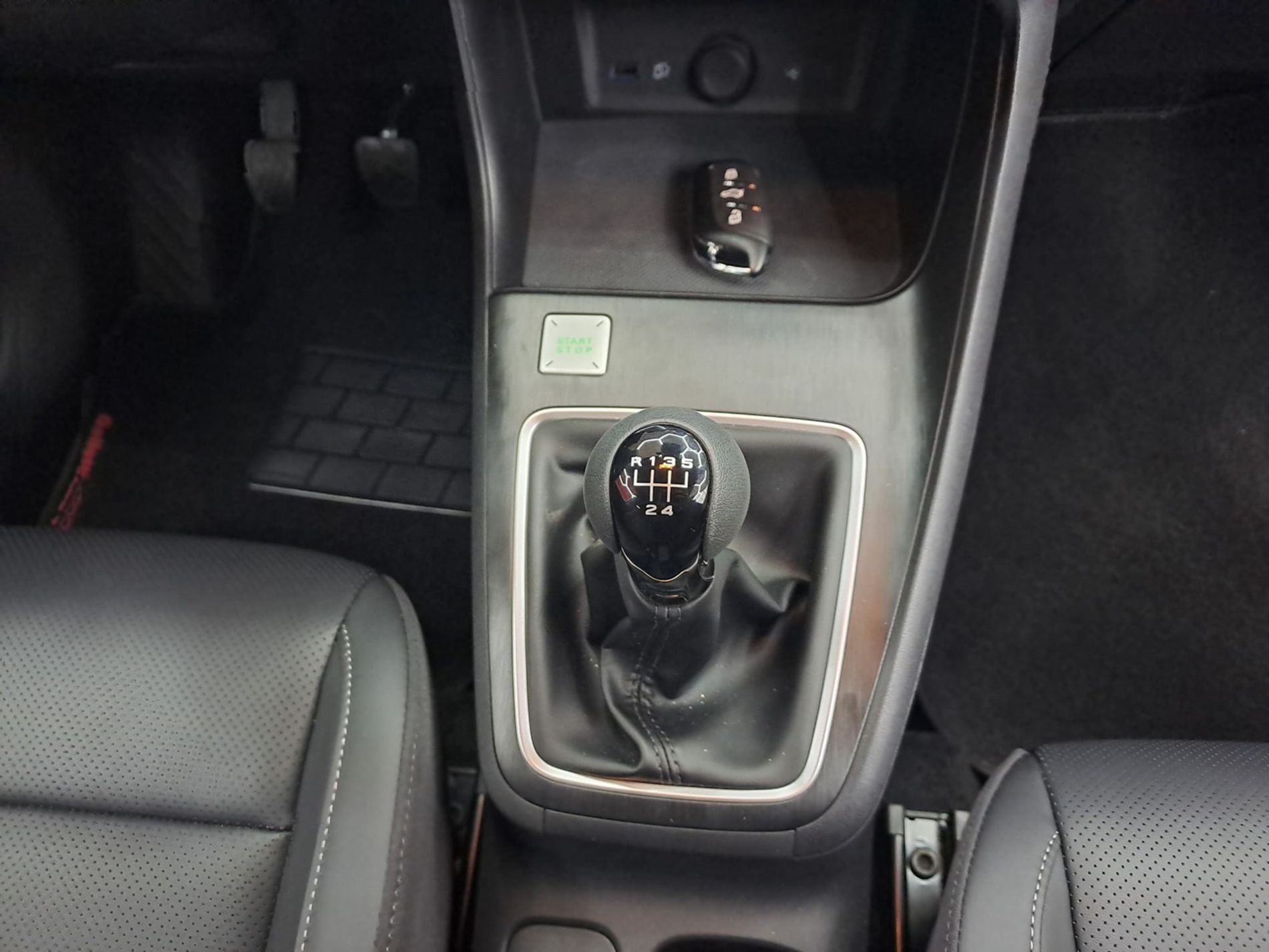  Comfort 1.5 benzina 116cv   - Gallotti Auto