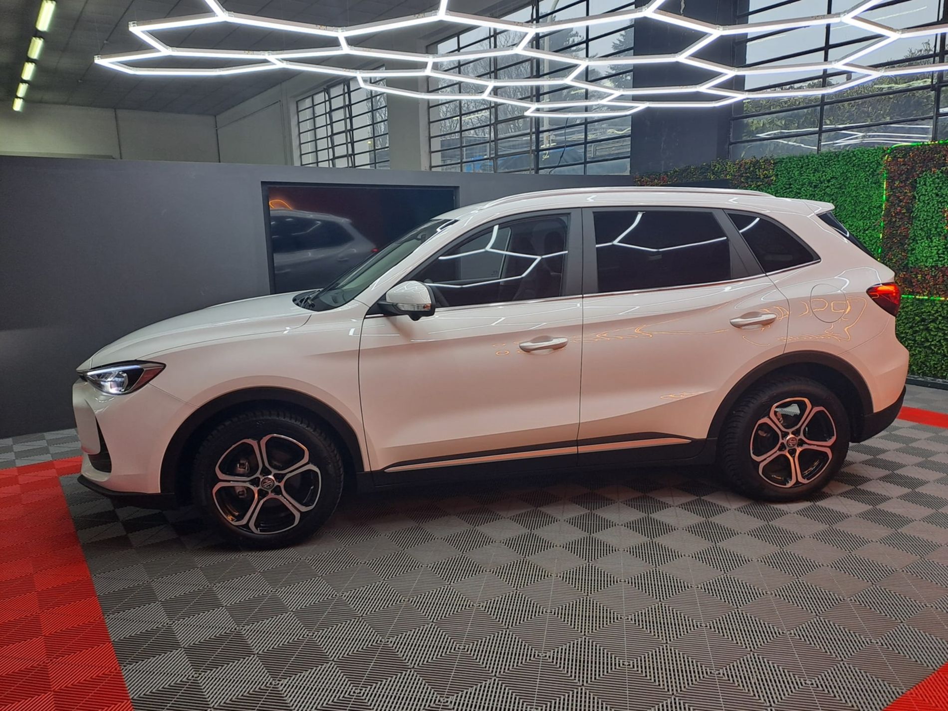  Comfort 1.5 benzina 116cv   - Gallotti Auto