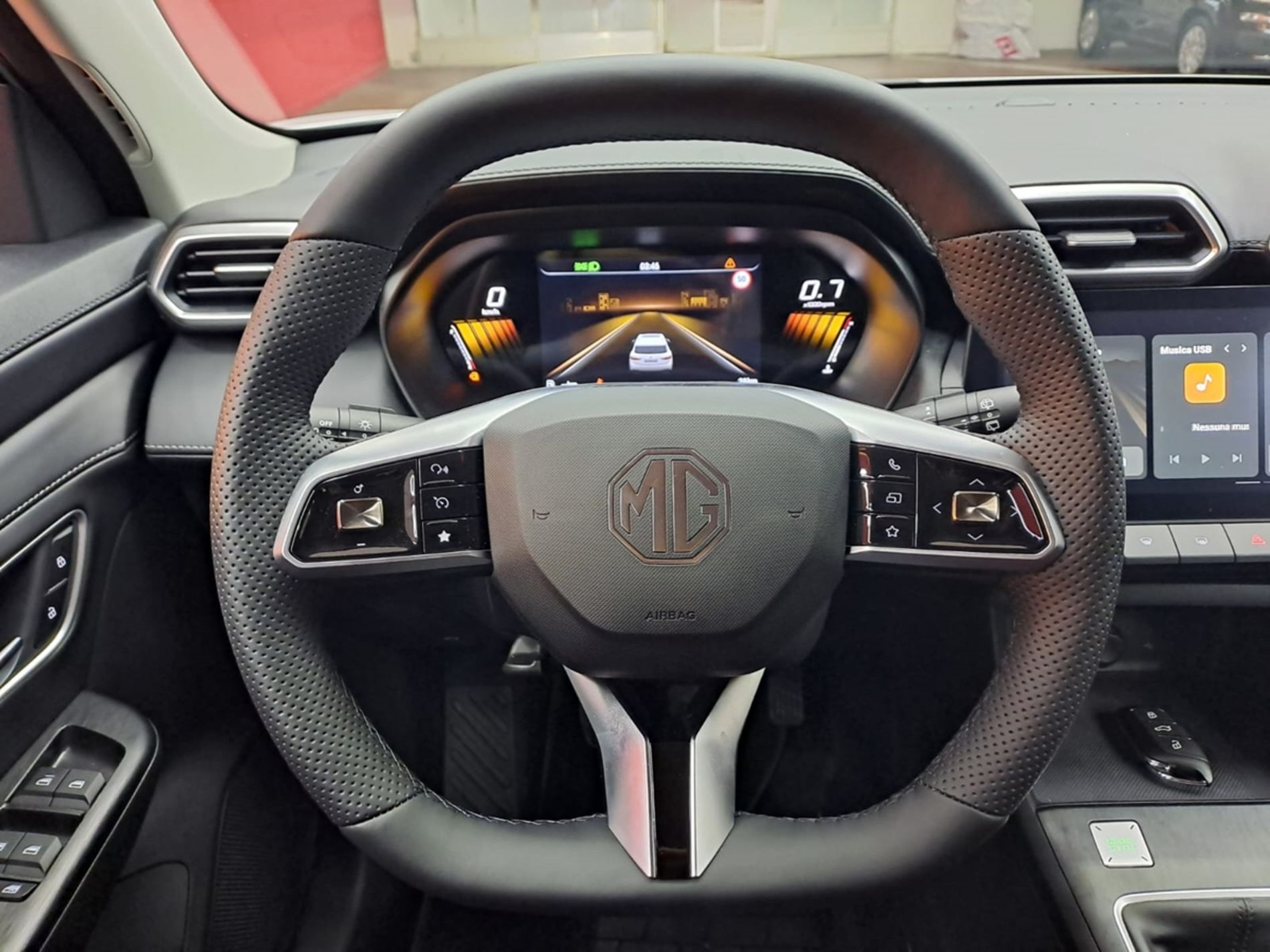  Comfort 1.5 benzina 116cv   - Gallotti Auto