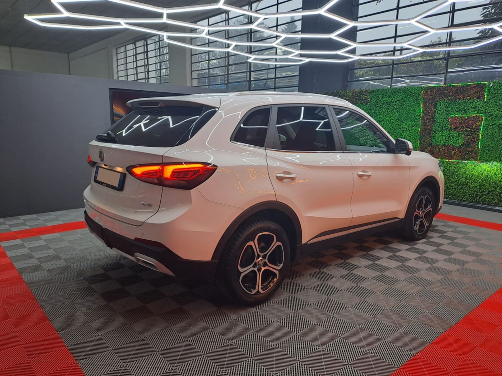  Comfort 1.5 benzina 116cv   - Gallotti Auto