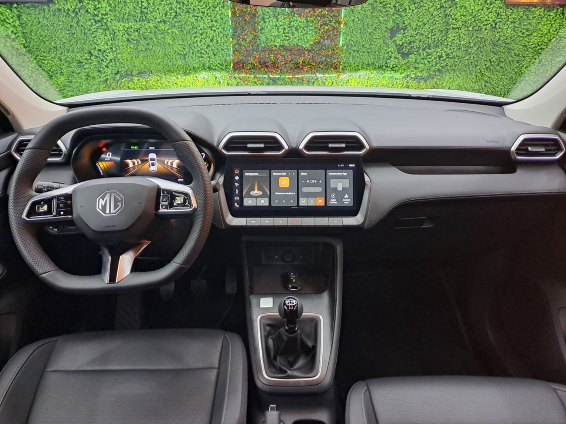  Comfort 1.5 benzina 116cv   - Gallotti Auto