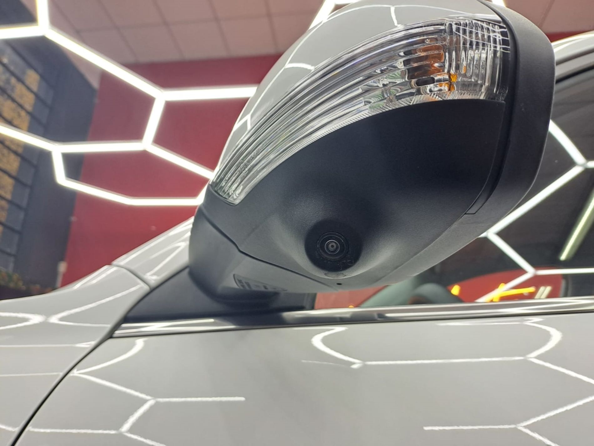  Comfort 1.5 benzina 116cv   - Gallotti Auto