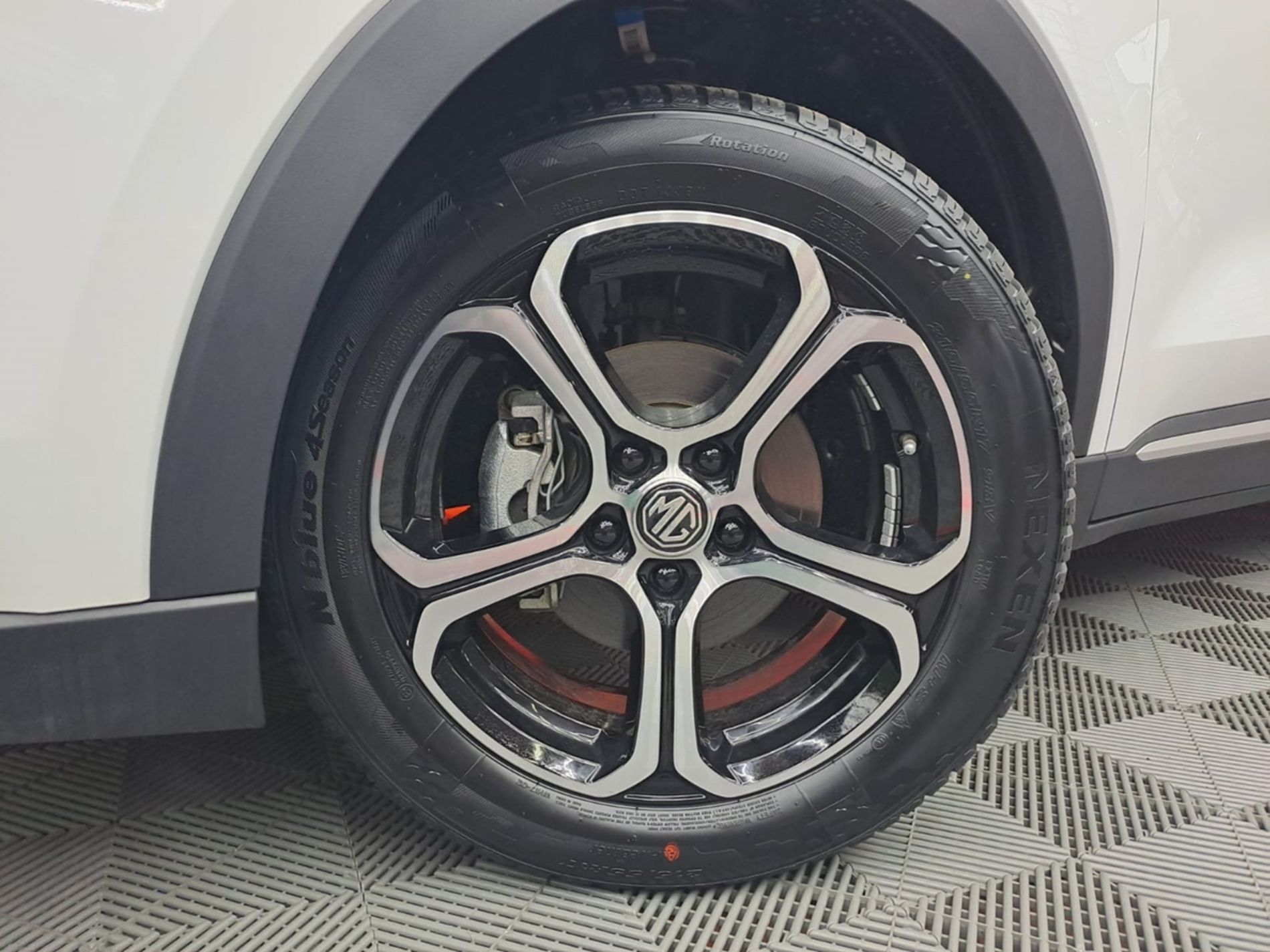  Comfort 1.5 benzina 116cv   - Gallotti Auto