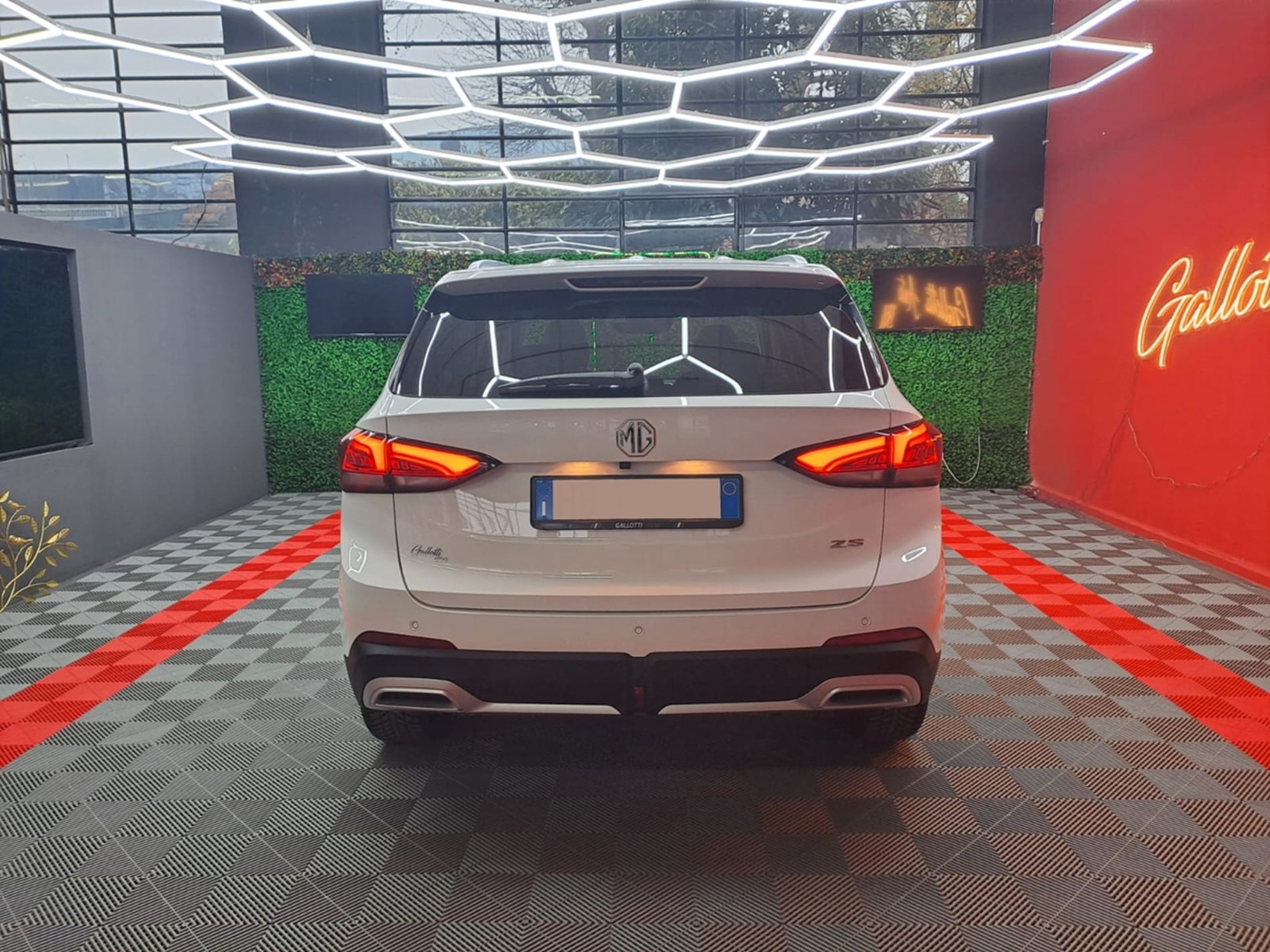  Comfort 1.5 benzina 116cv   - Gallotti Auto