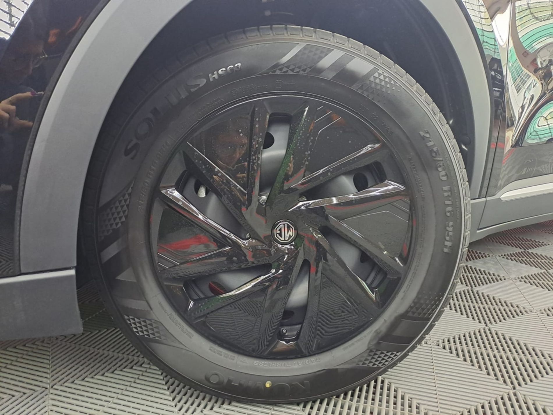 Standard 1.5 115cv  - Gallotti Auto