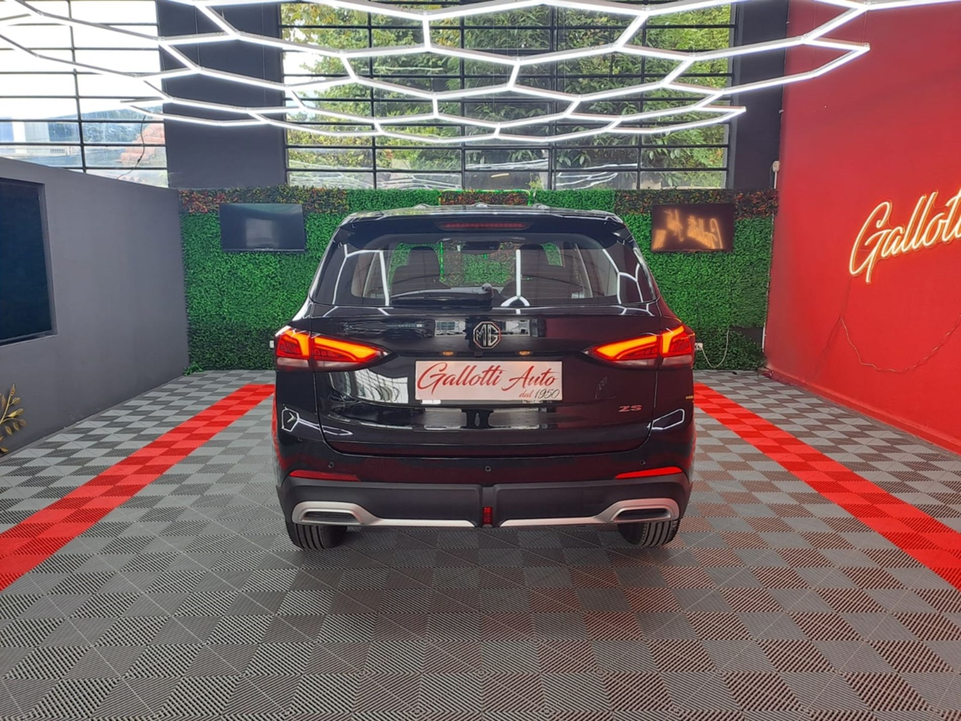 Standard 1.5 115cv  - Gallotti Auto