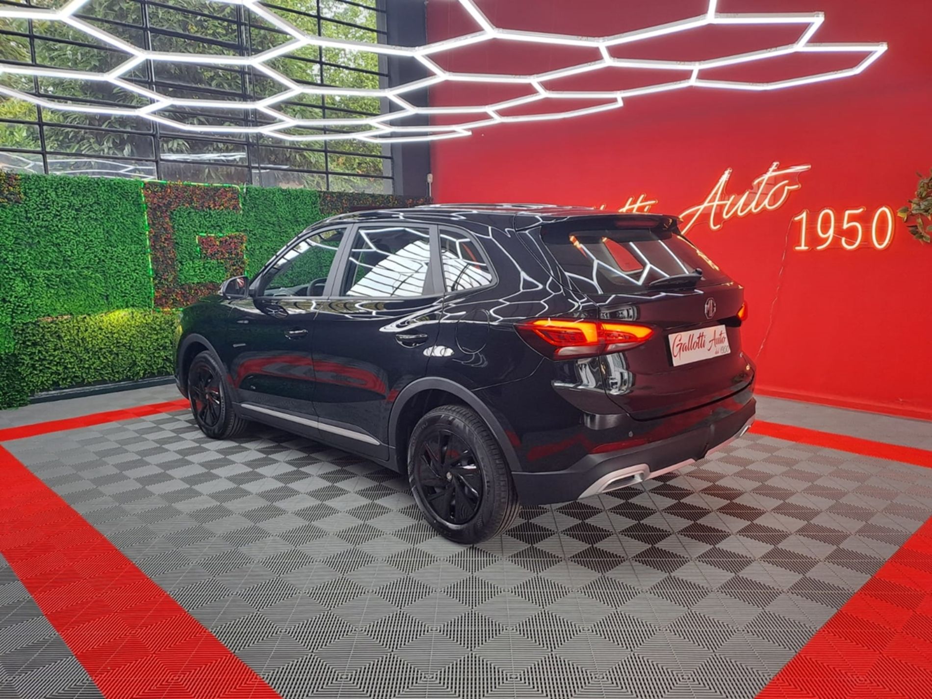 Standard 1.5 115cv  - Gallotti Auto