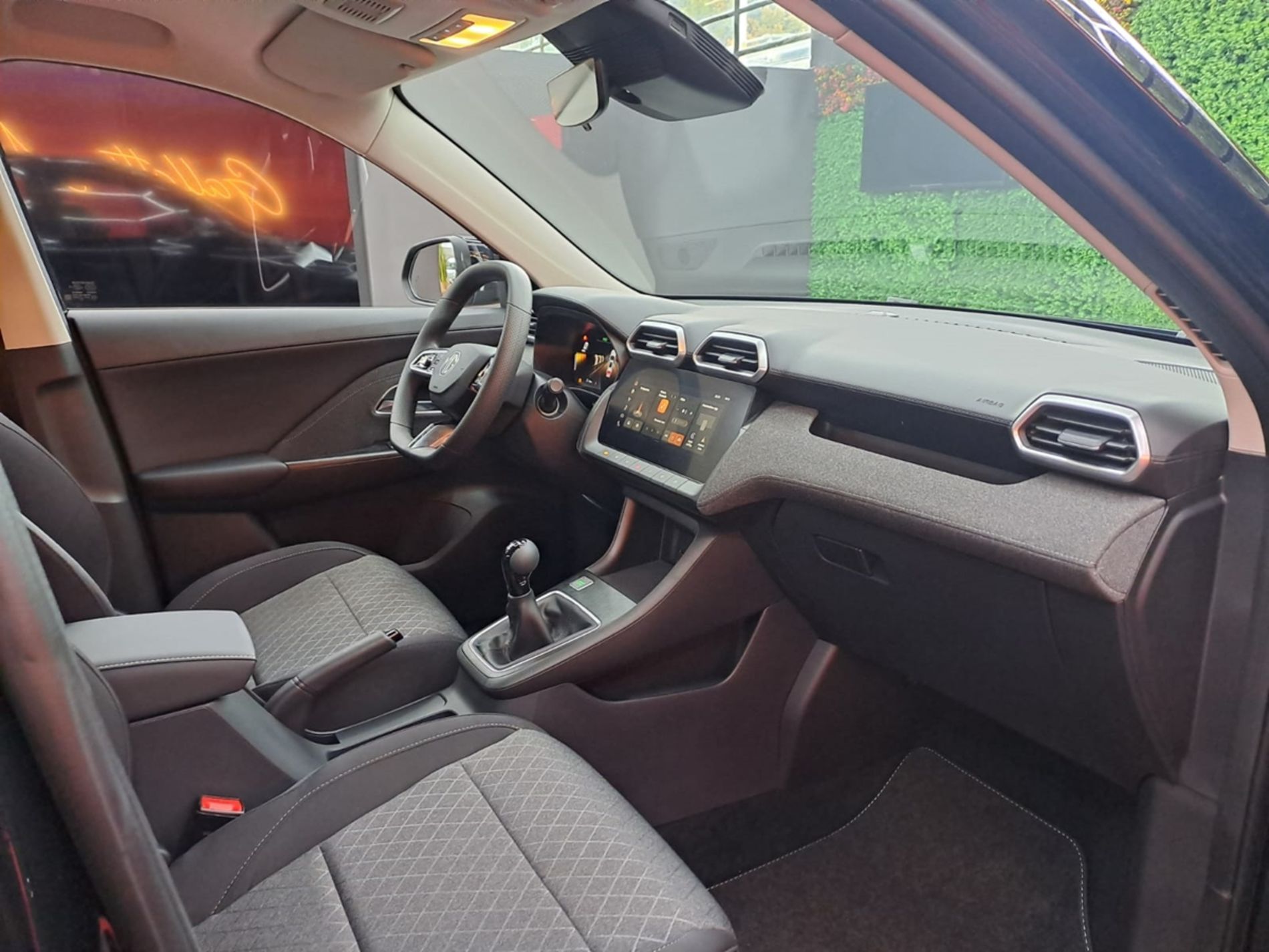 Standard 1.5 115cv  - Gallotti Auto