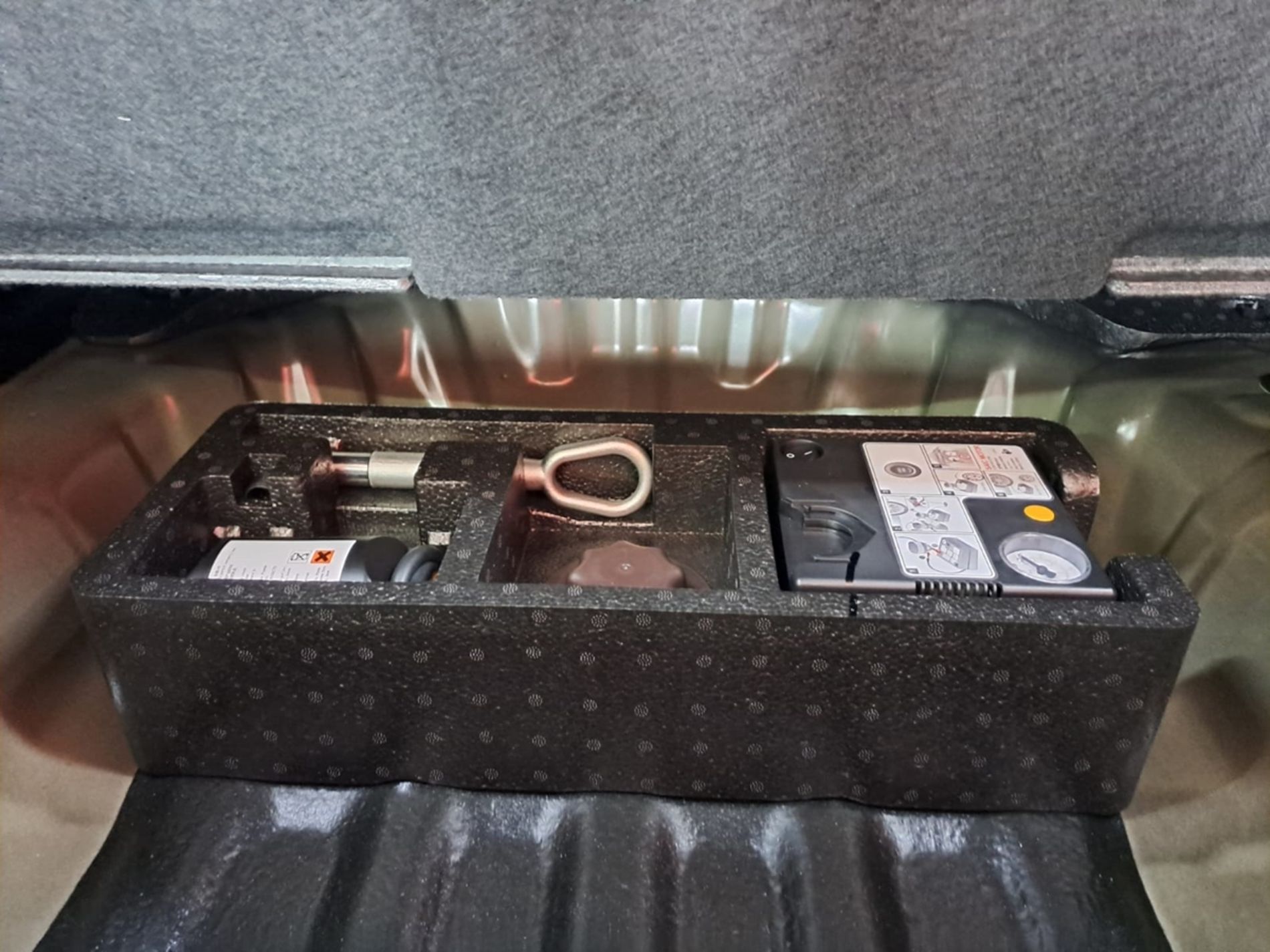 Standard 1.5 115cv  - Gallotti Auto