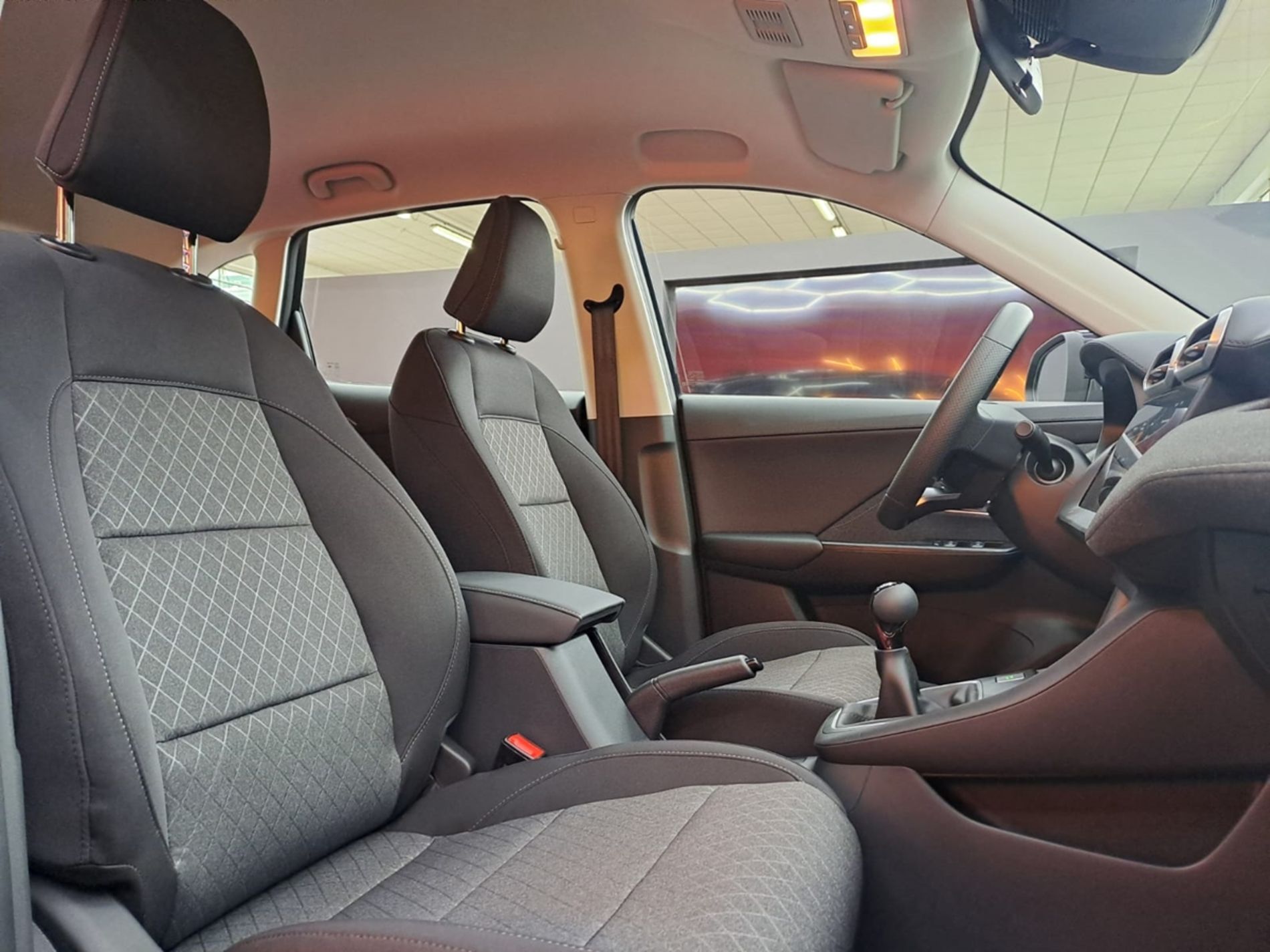 Standard 1.5 115cv  - Gallotti Auto