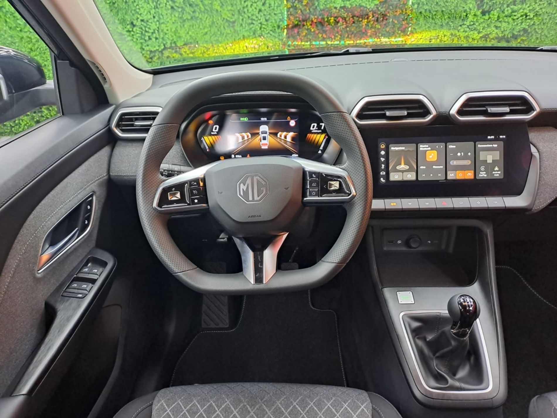 Standard 1.5 115cv  - Gallotti Auto