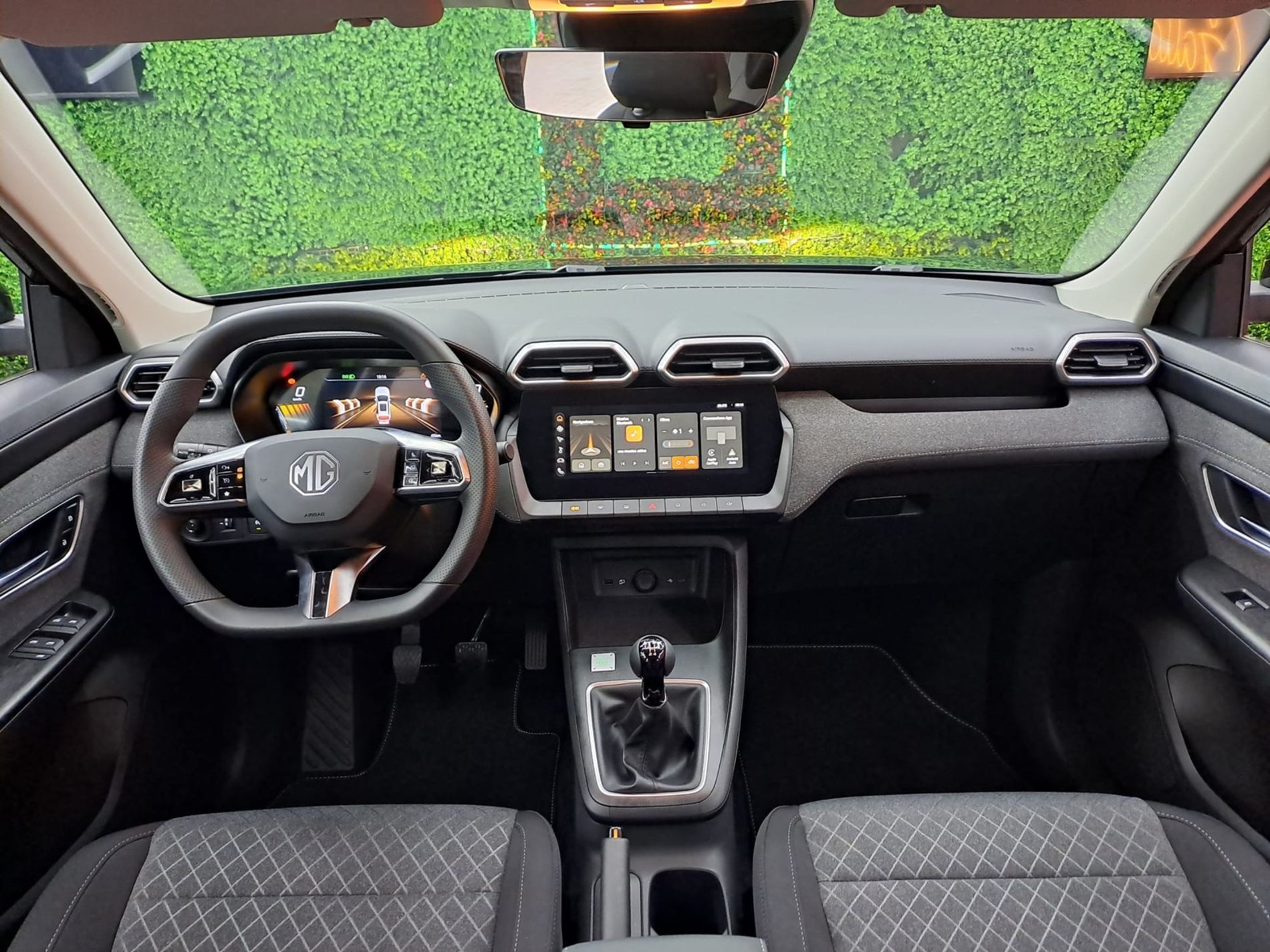 Standard 1.5 115cv  - Gallotti Auto