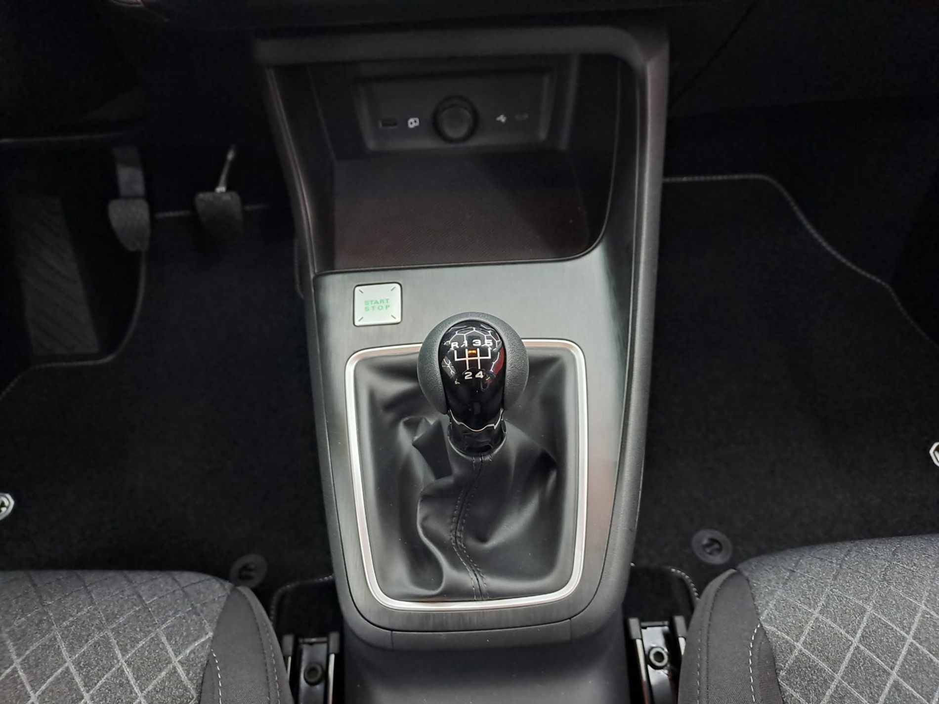 Standard 1.5 115cv  - Gallotti Auto