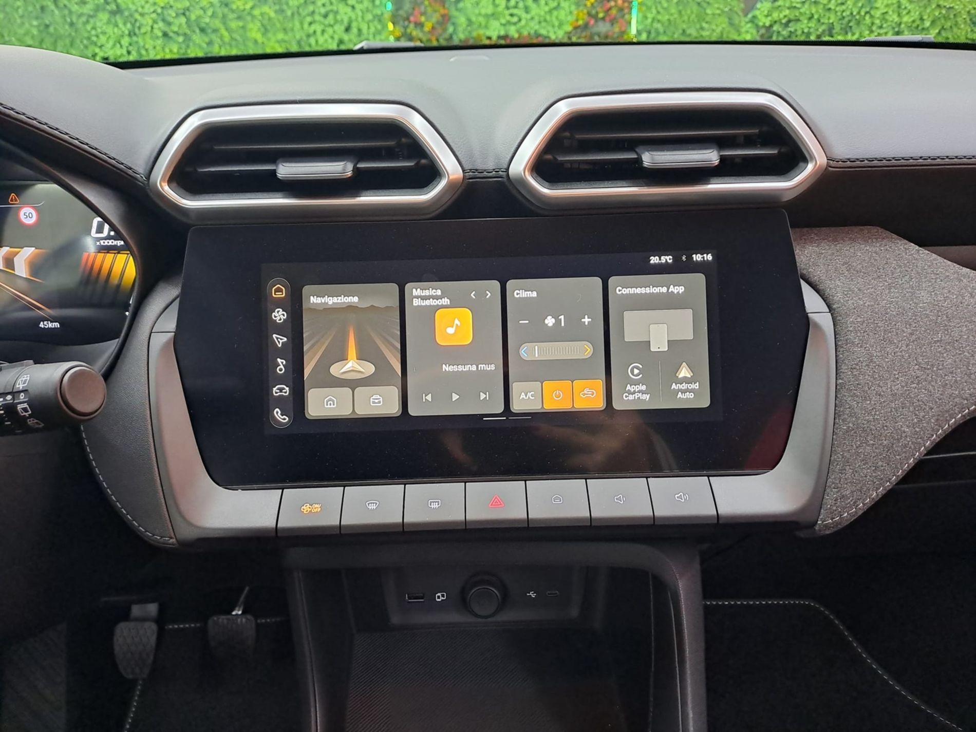 Standard 1.5 115cv  - Gallotti Auto