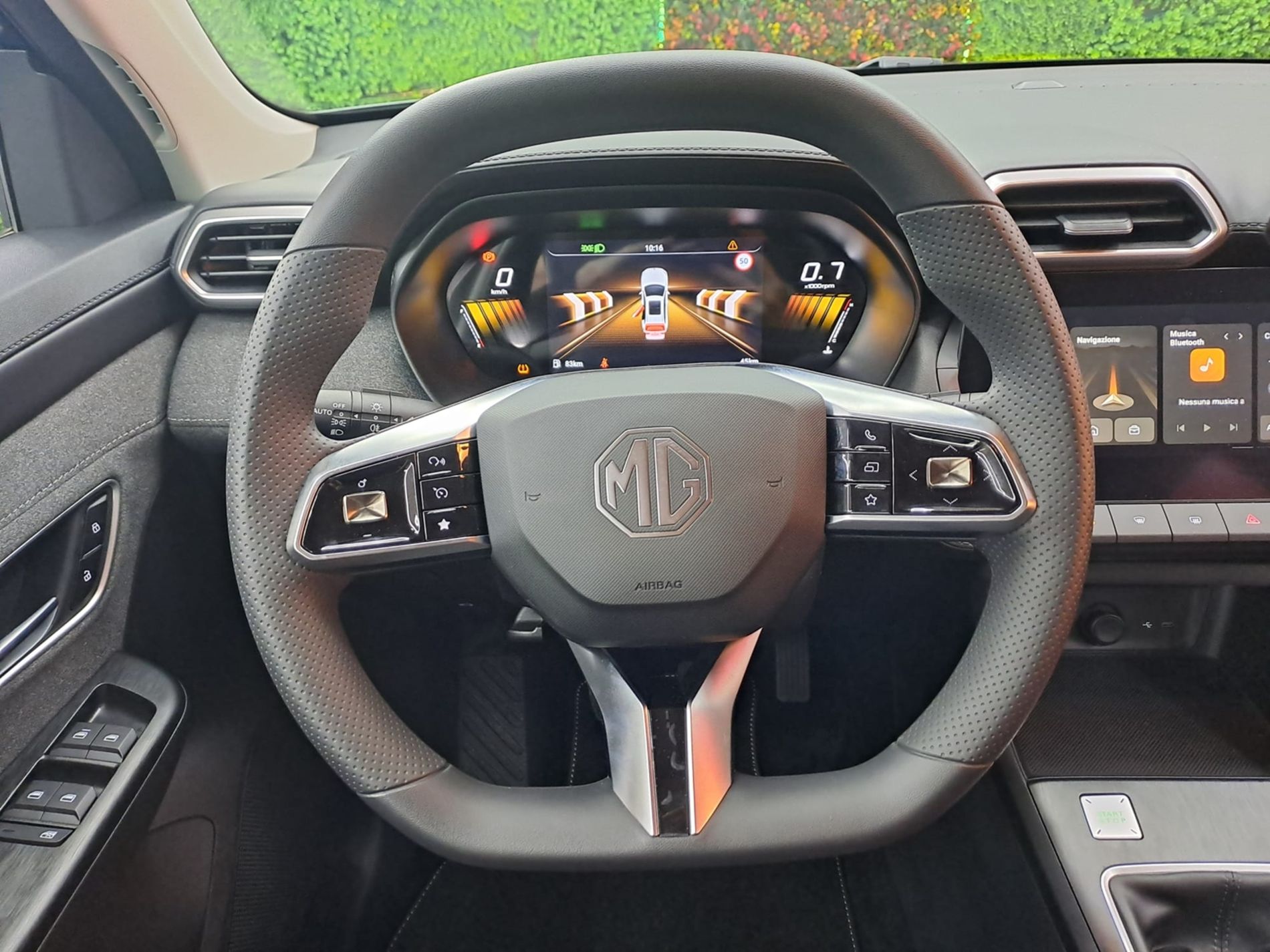 Standard 1.5 115cv  - Gallotti Auto