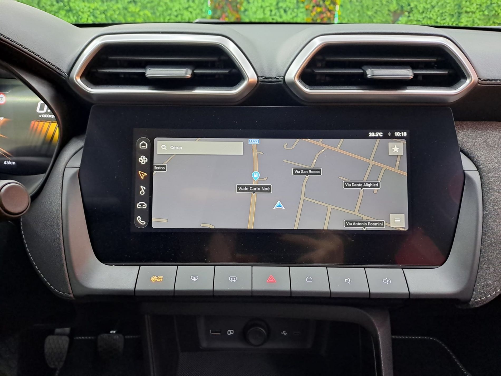 Standard 1.5 115cv  - Gallotti Auto