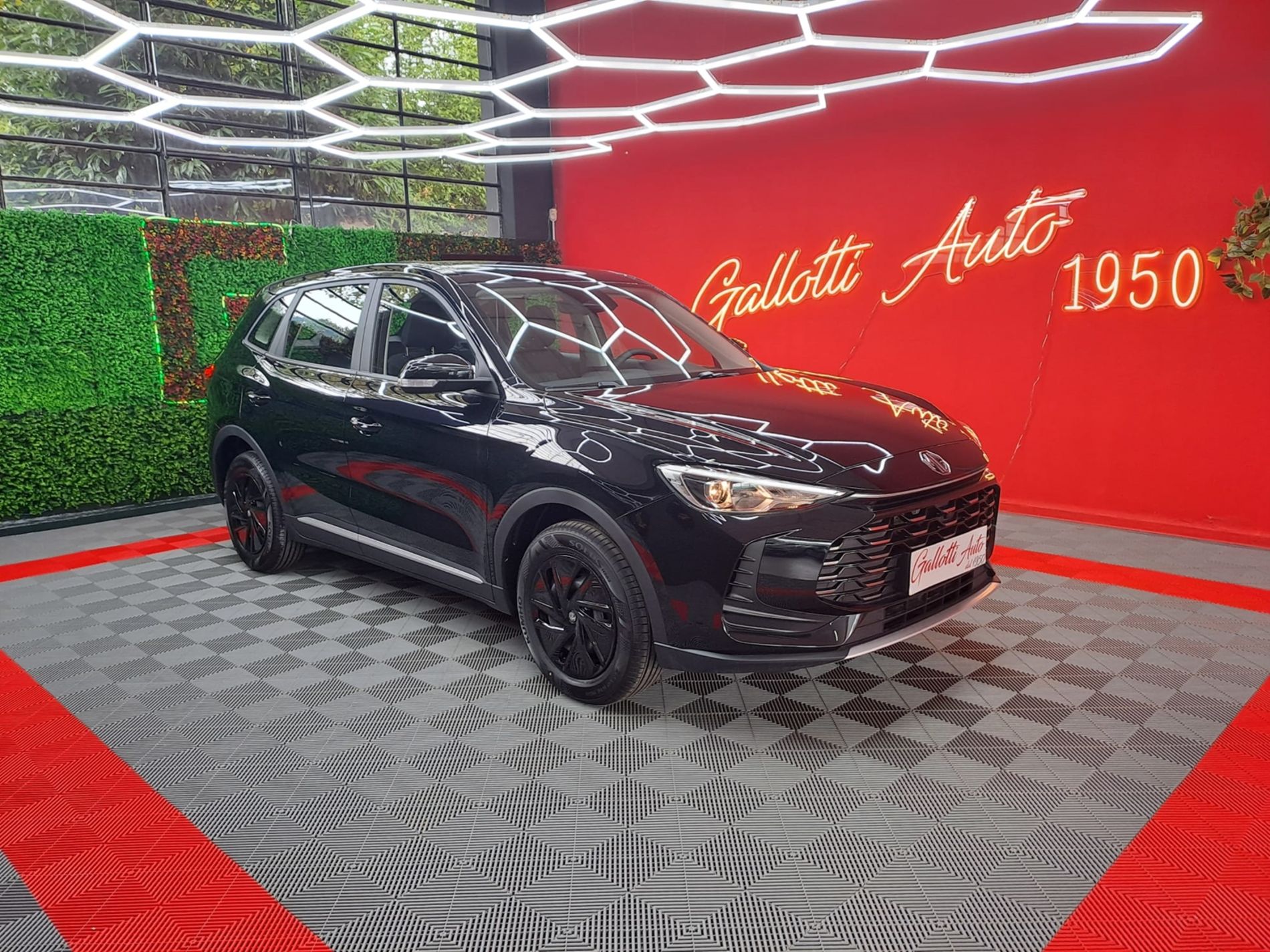 Standard 1.5 115cv  - Gallotti Auto