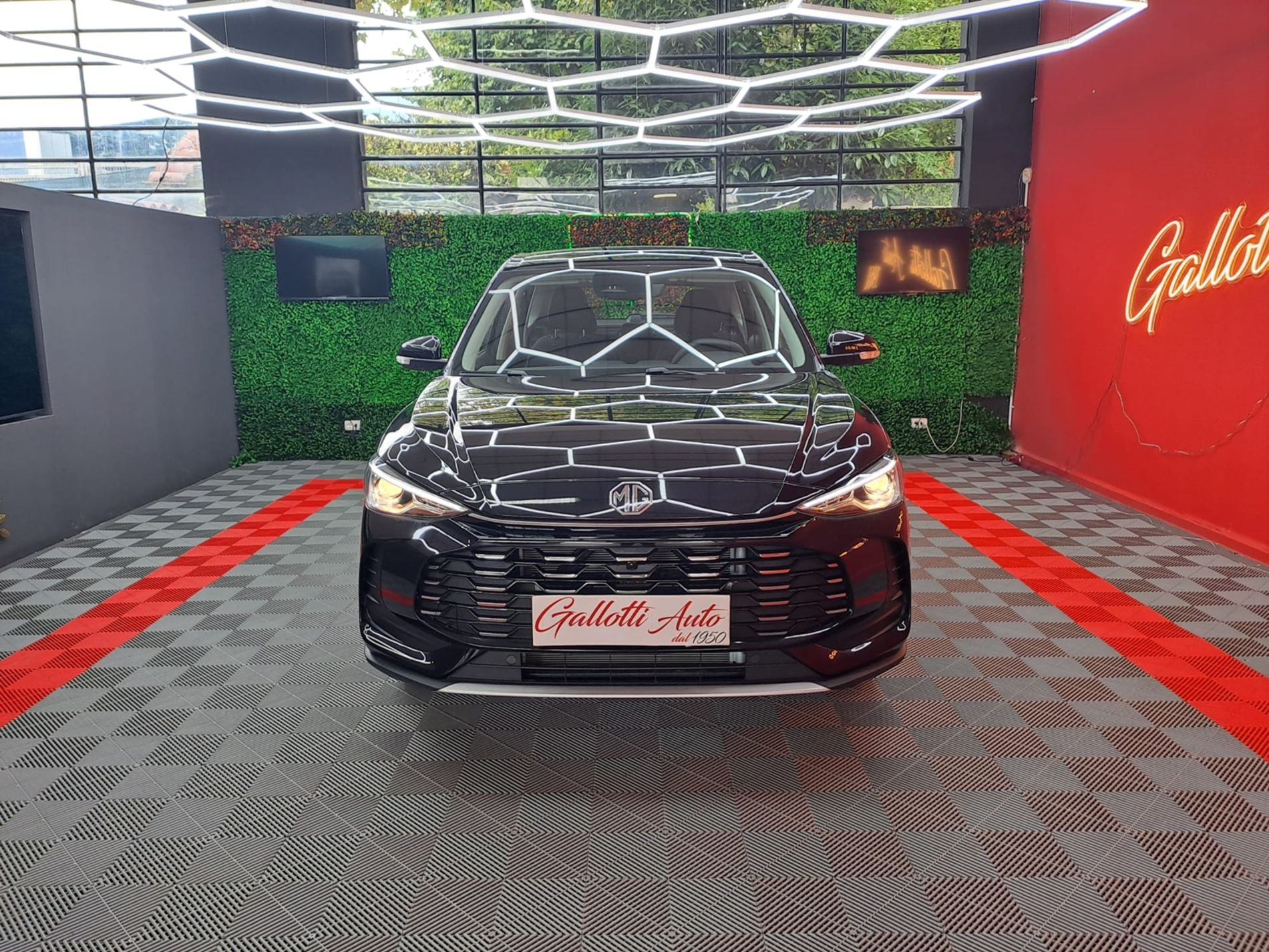 Standard 1.5 115cv  - Gallotti Auto