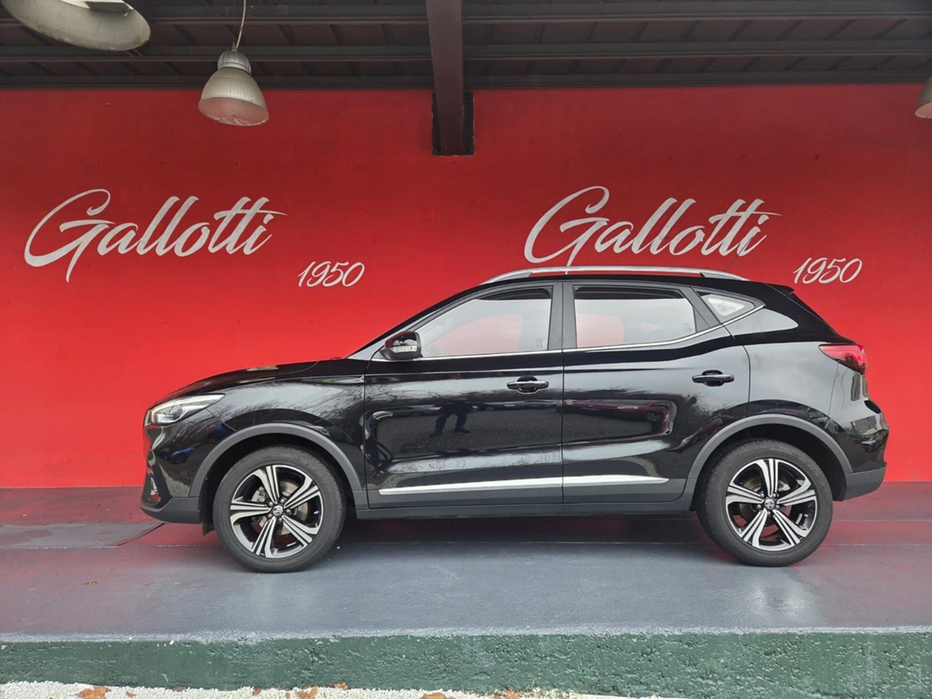 Comfort 1.5 benzina 106cv - Gallotti Auto