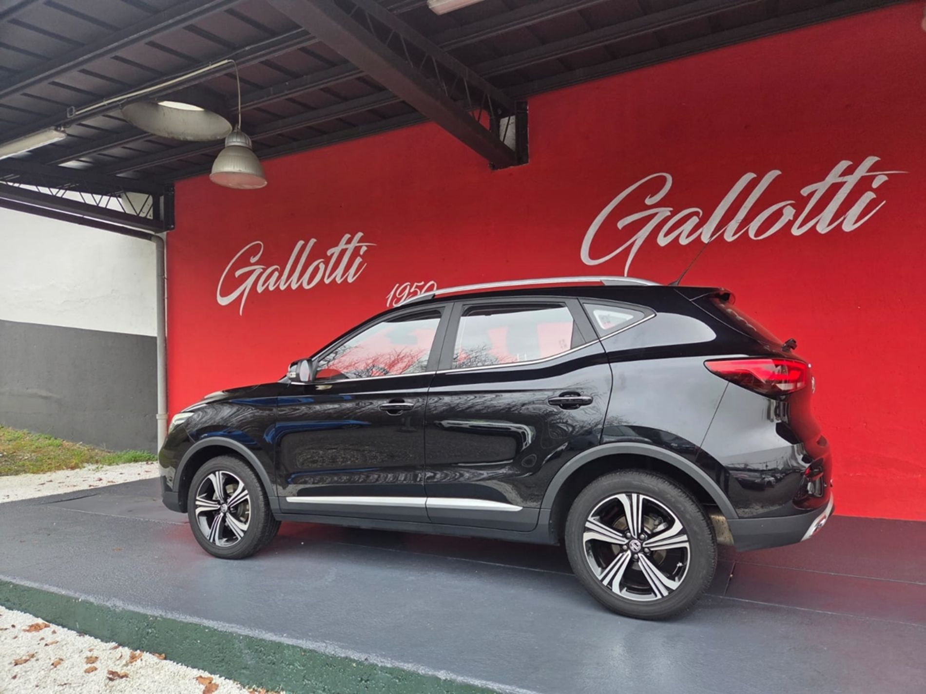 Comfort 1.5 benzina 106cv - Gallotti Auto