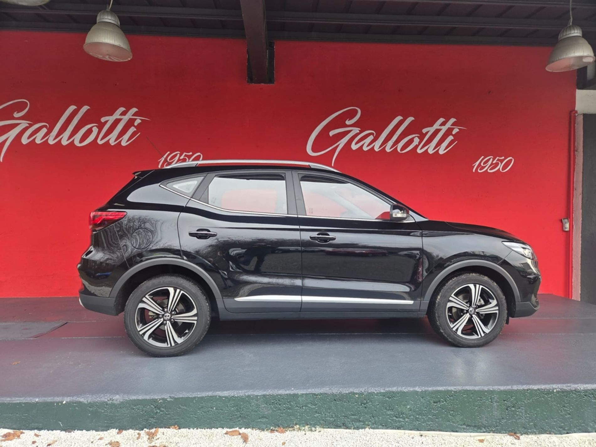 Comfort 1.5 benzina 106cv - Gallotti Auto