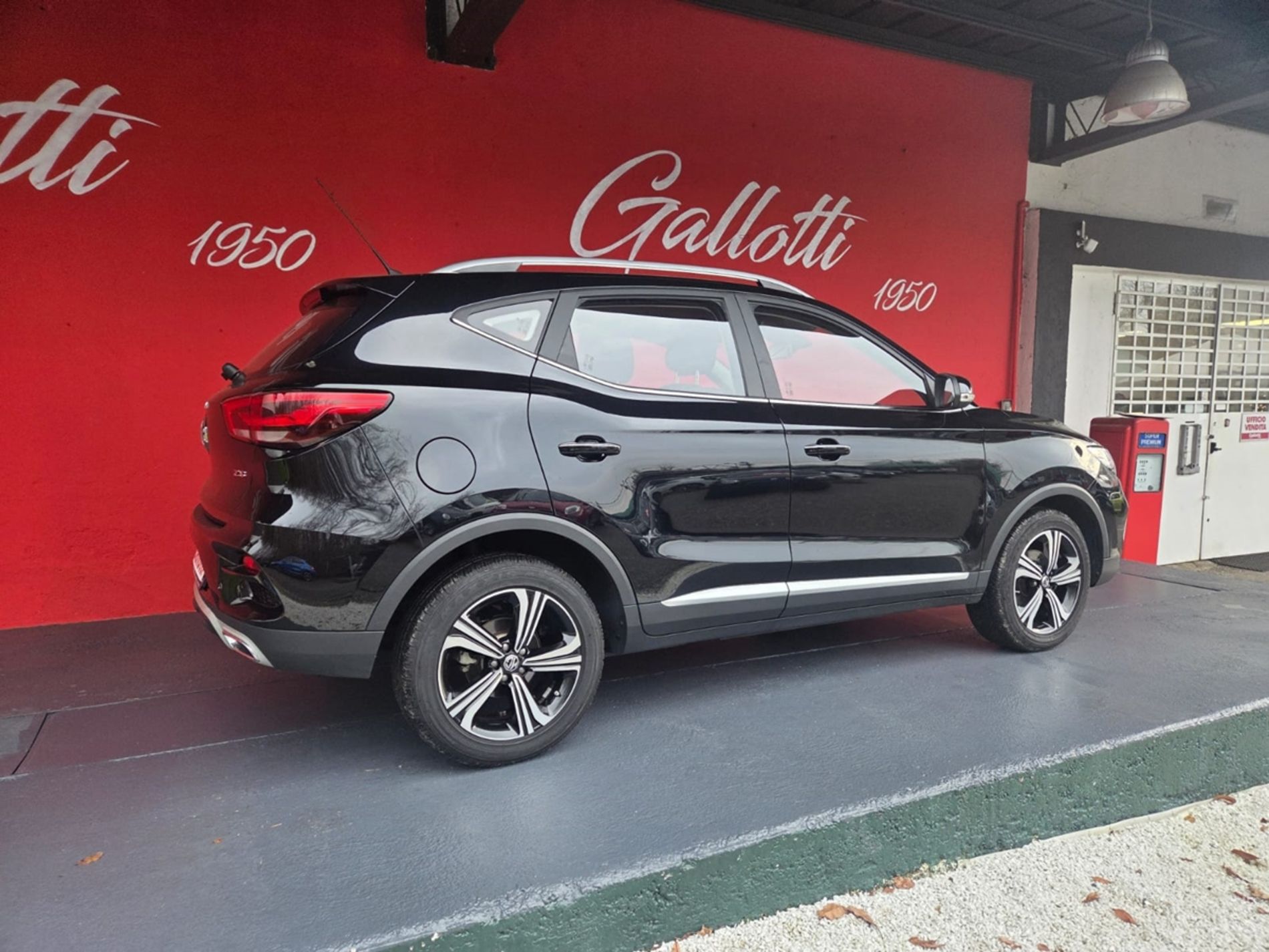 Comfort 1.5 benzina 106cv - Gallotti Auto