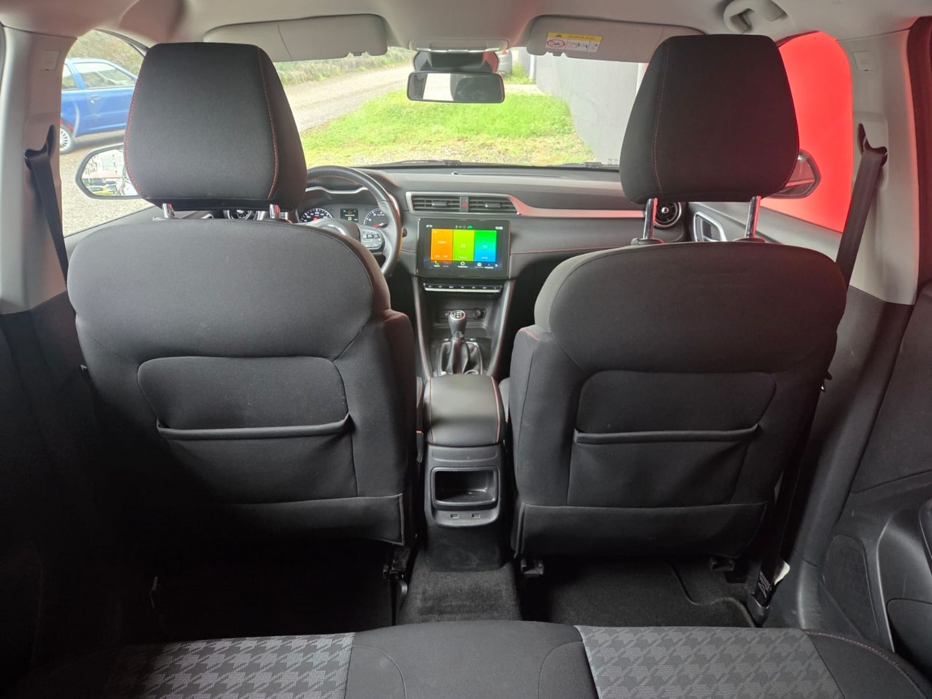 Comfort 1.5 benzina 106cv - Gallotti Auto