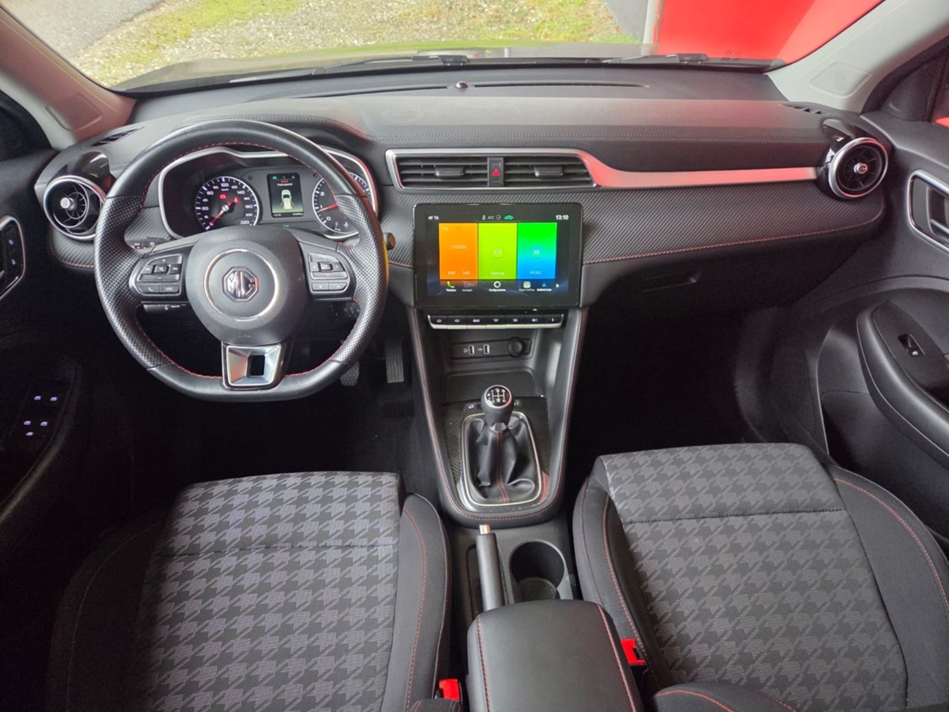 Comfort 1.5 benzina 106cv - Gallotti Auto