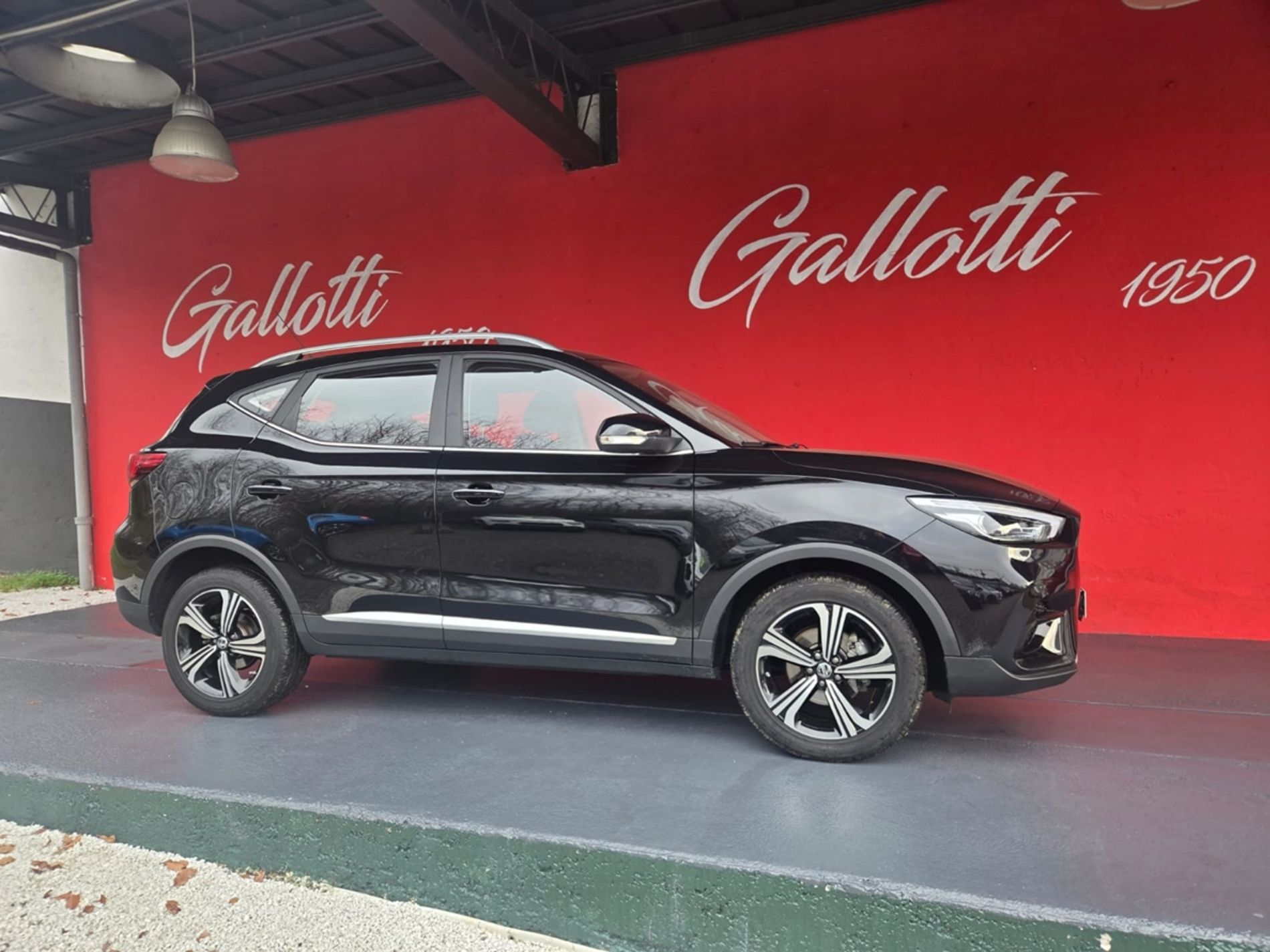 Comfort 1.5 benzina 106cv - Gallotti Auto