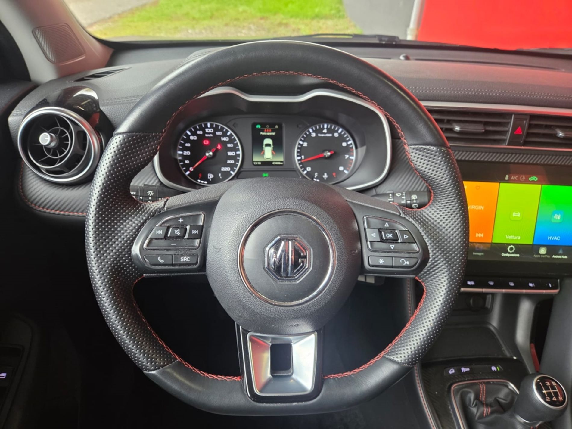 Comfort 1.5 benzina 106cv - Gallotti Auto