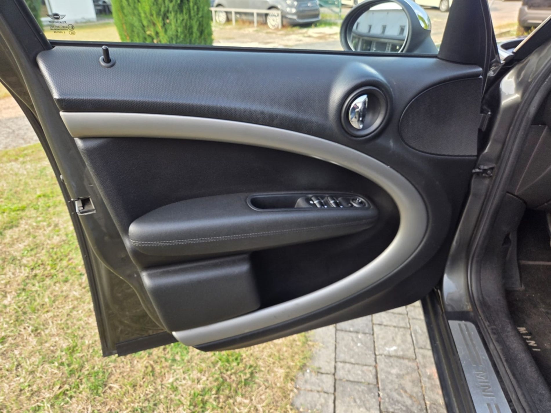 COOPER D 1.6 112cv - Gallotti Auto