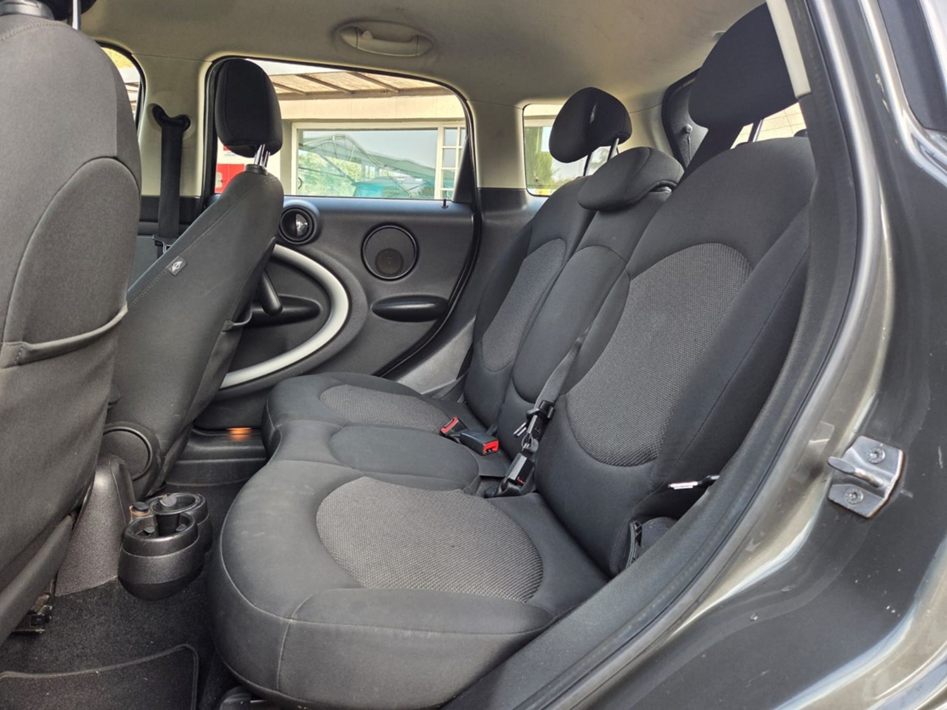 COOPER D 1.6 112cv - Gallotti Auto