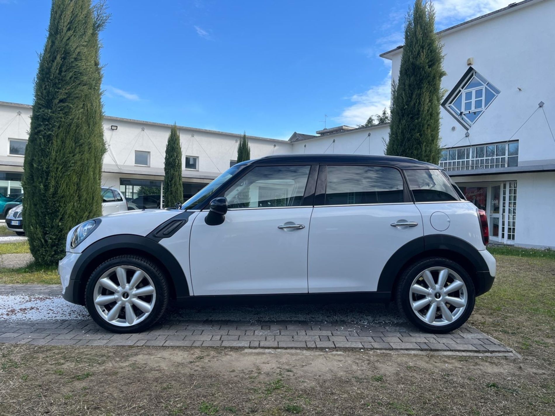 1.6 11CV DIESEL - Gallotti Auto