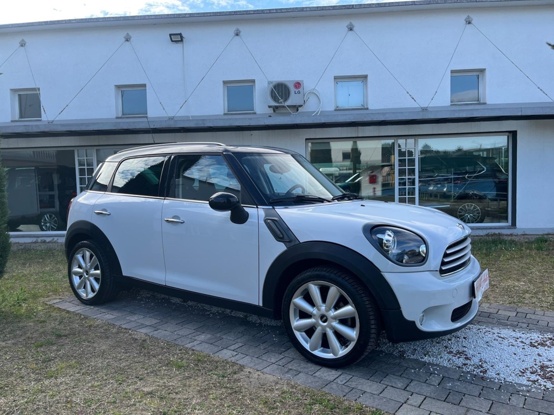 1.6 11CV DIESEL - Gallotti Auto