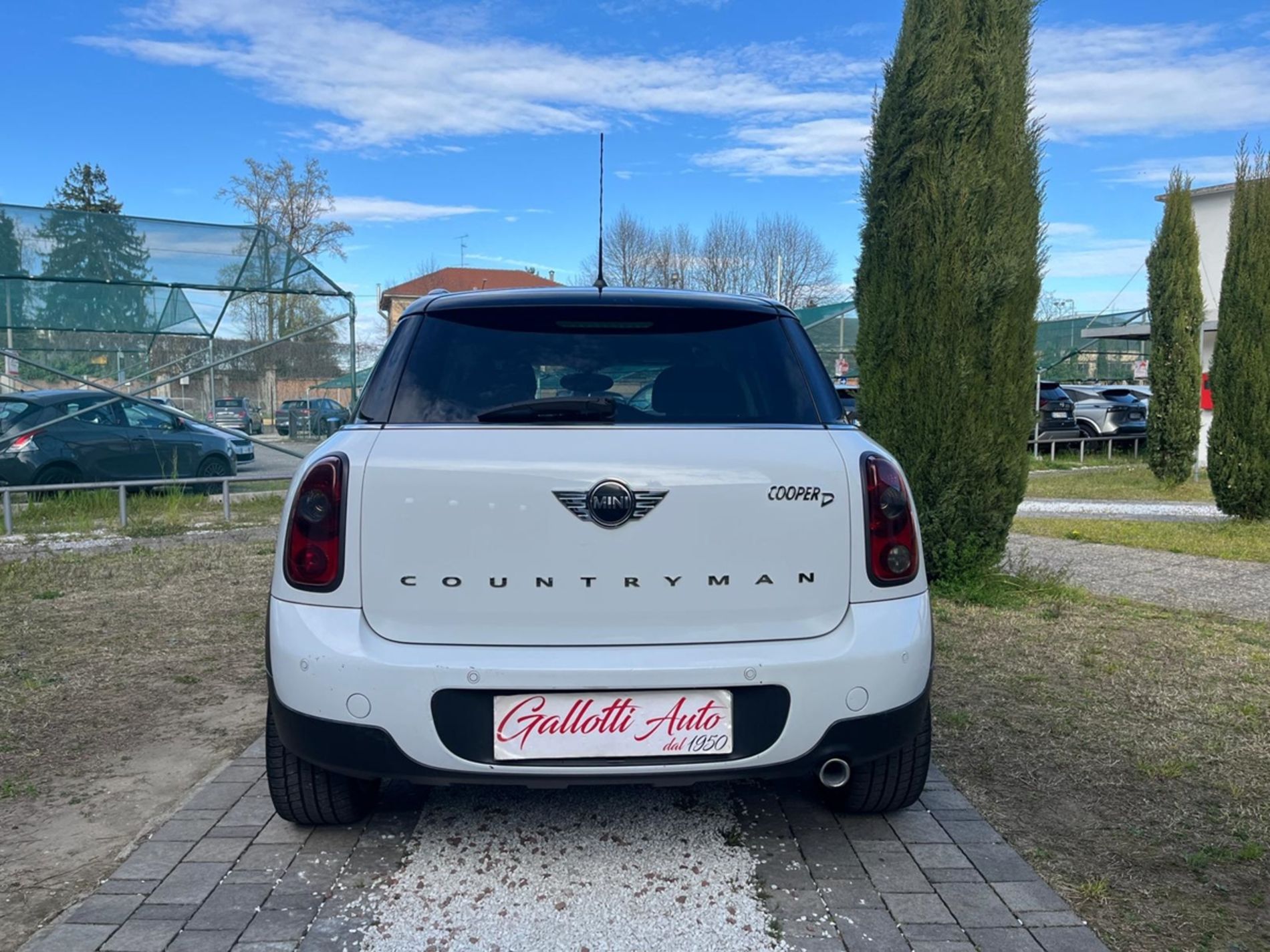 1.6 11CV DIESEL - Gallotti Auto