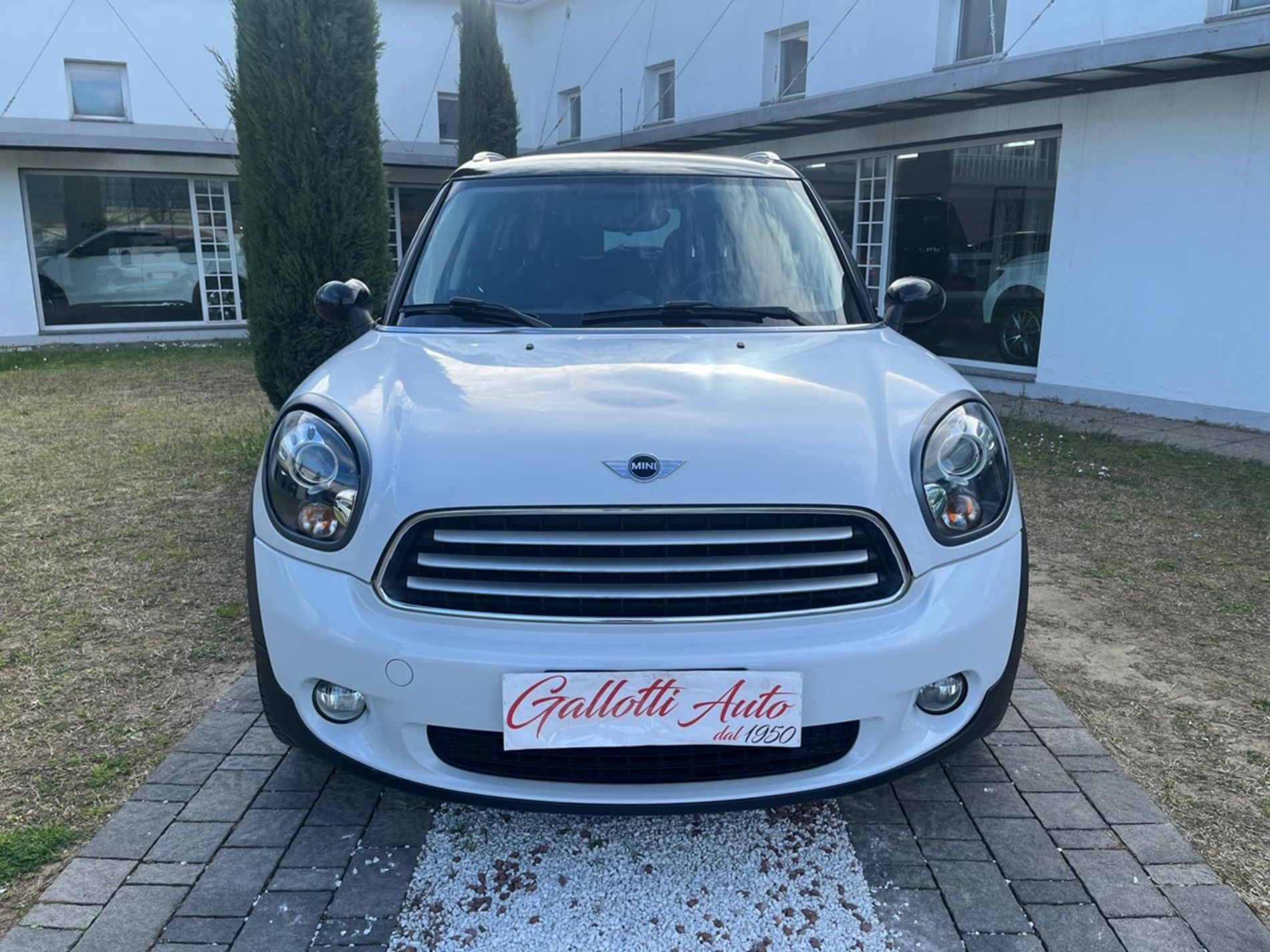 1.6 11CV DIESEL - Gallotti Auto