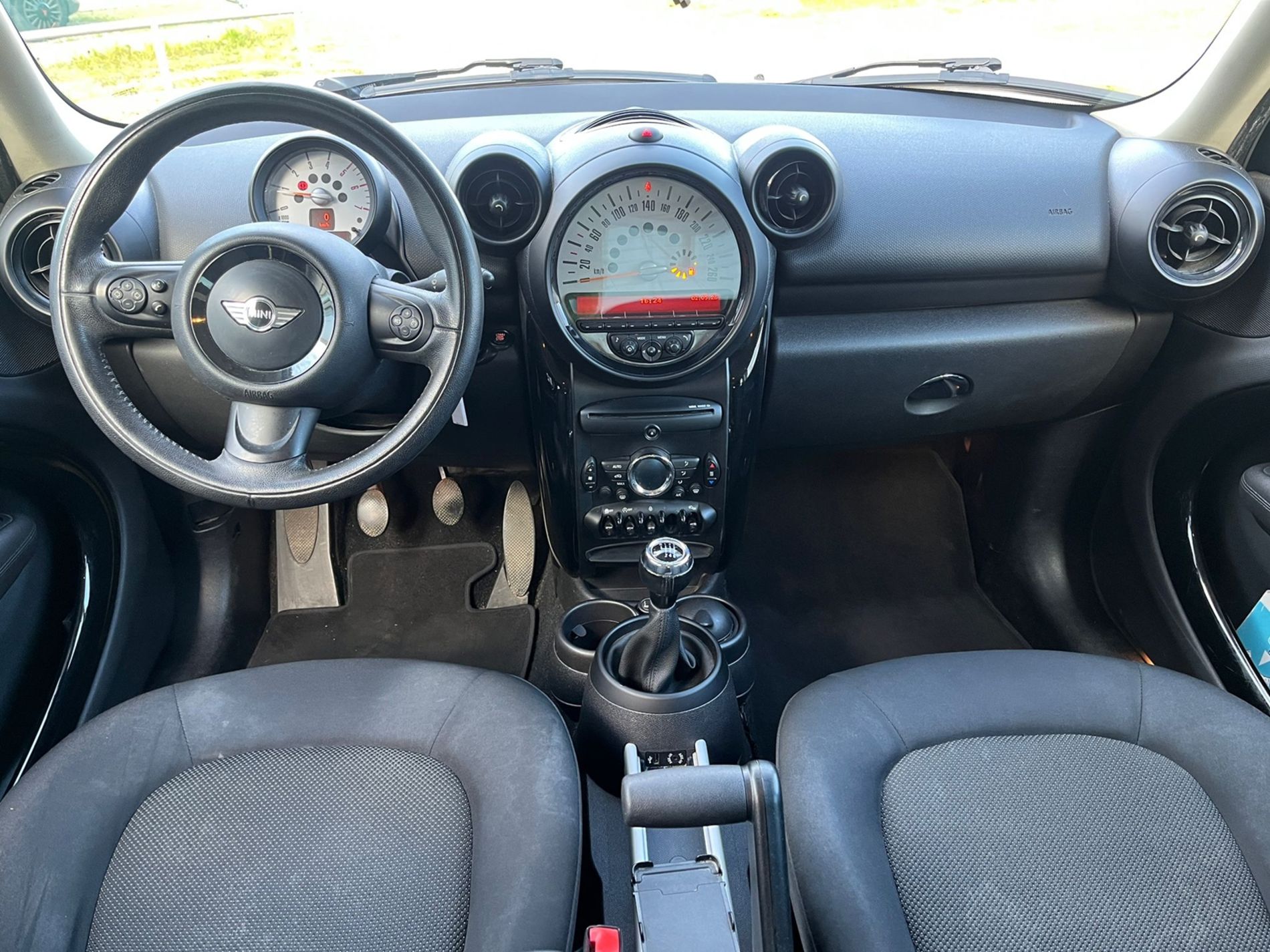 1.6 11CV DIESEL - Gallotti Auto