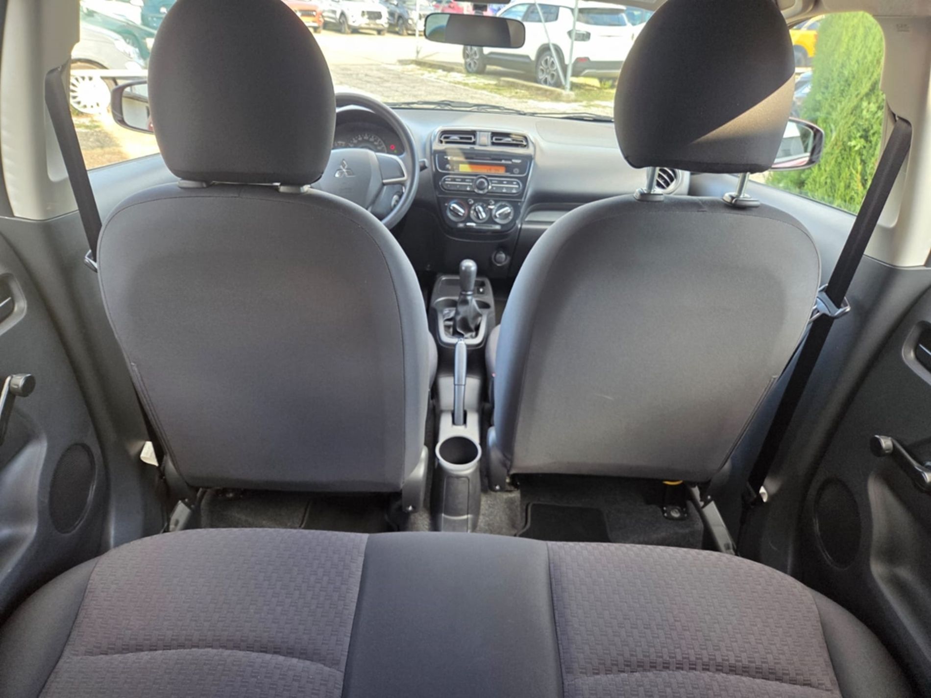 1.0 benzina 71cv - NEOPATENTATI - Gallotti Auto