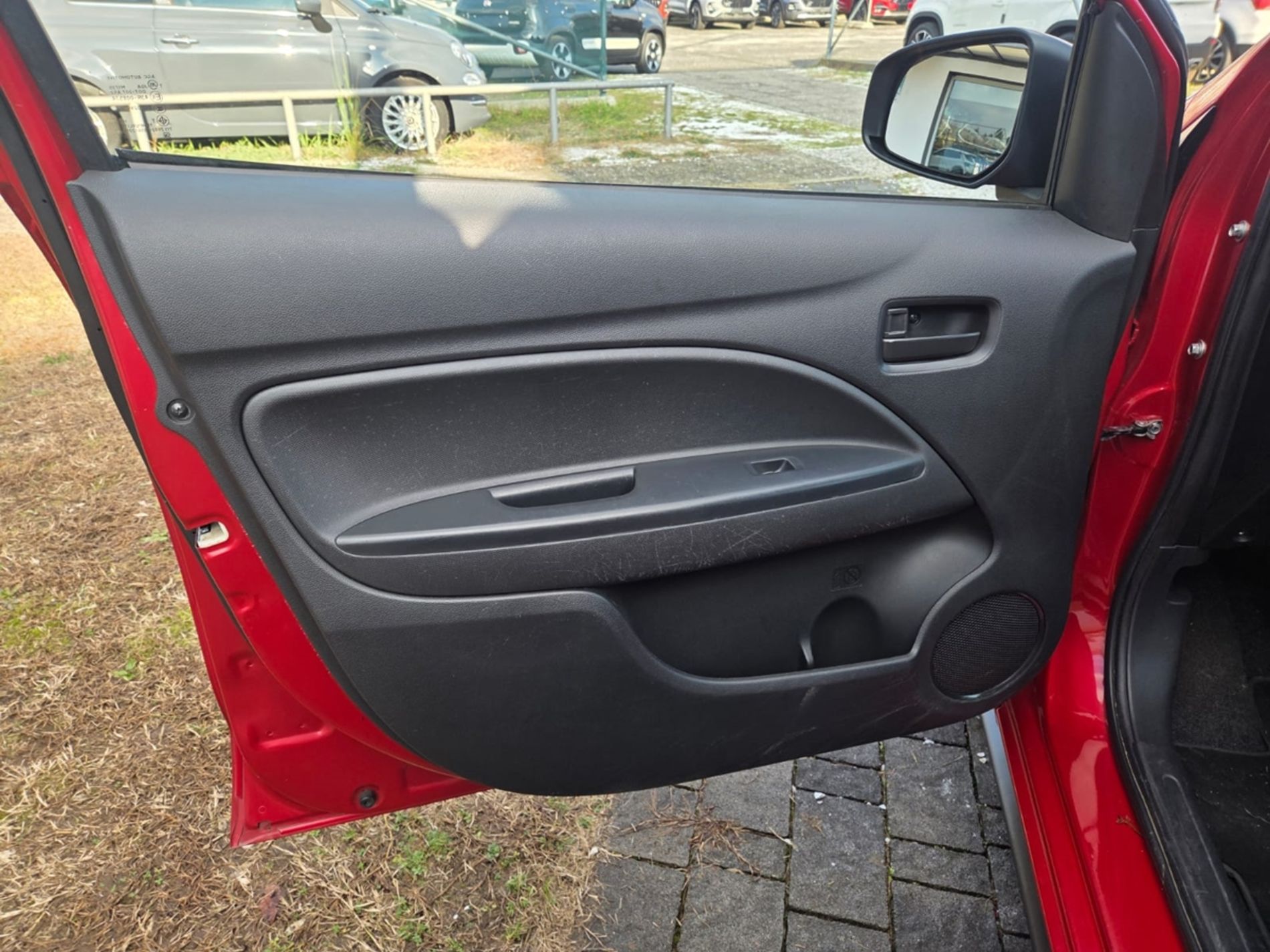 1.0 benzina 71cv - NEOPATENTATI - Gallotti Auto