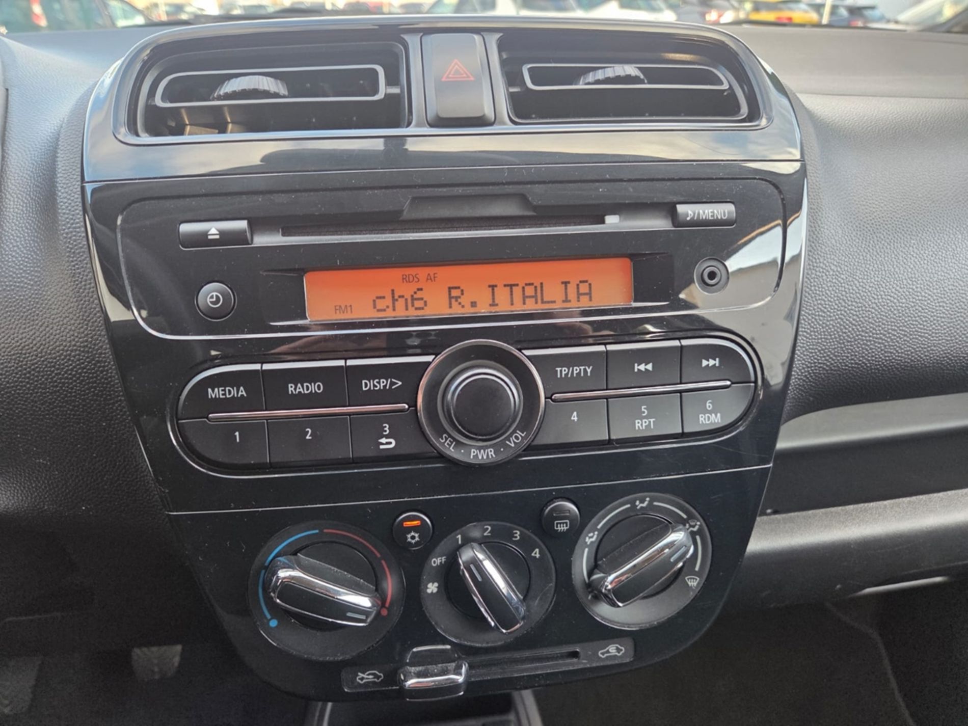 1.0 benzina 71cv - NEOPATENTATI - Gallotti Auto