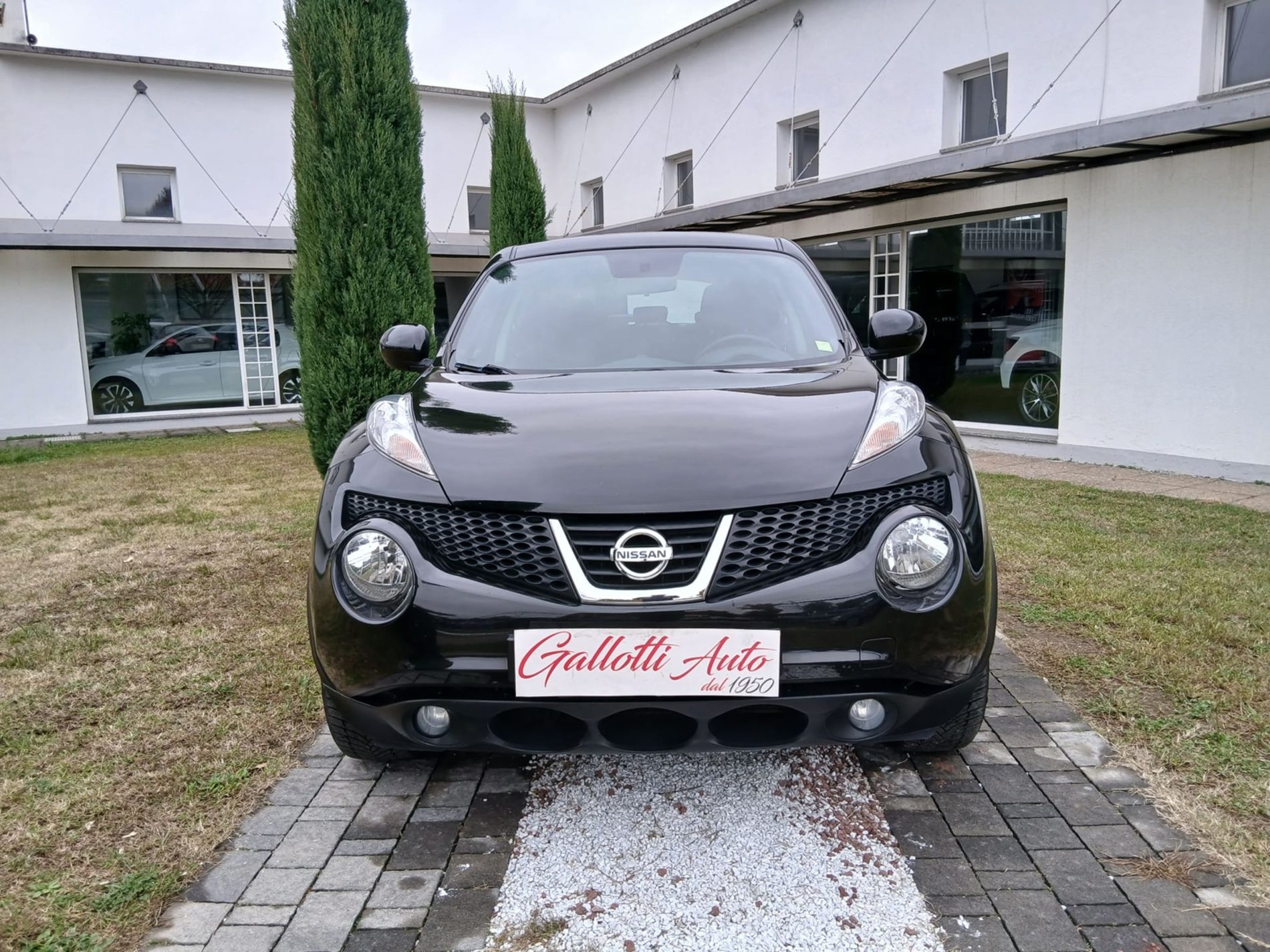 RISERVATA A COMMERCIANTI D’AUTO - Gallotti Auto