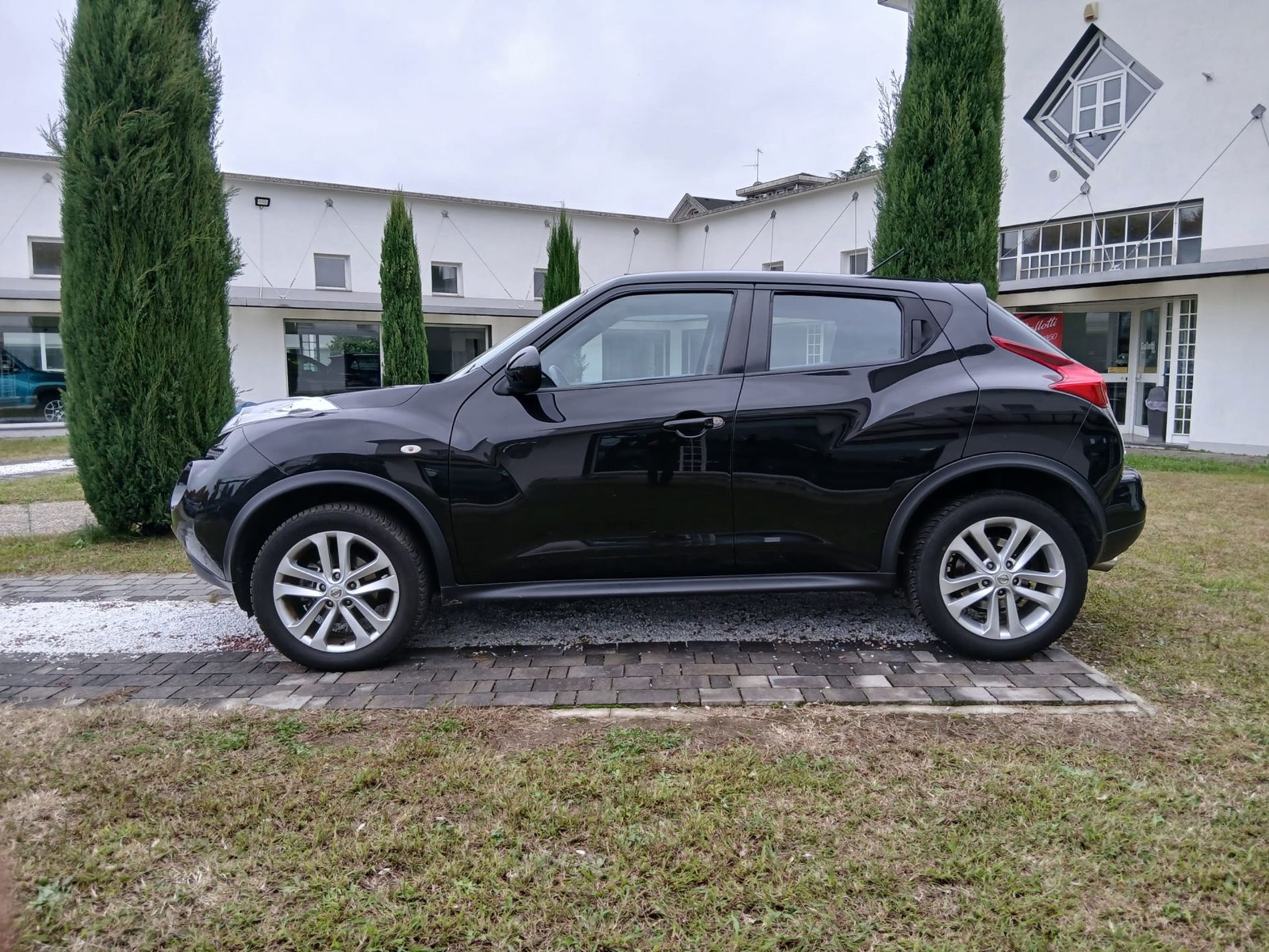 RISERVATA A COMMERCIANTI D’AUTO - Gallotti Auto