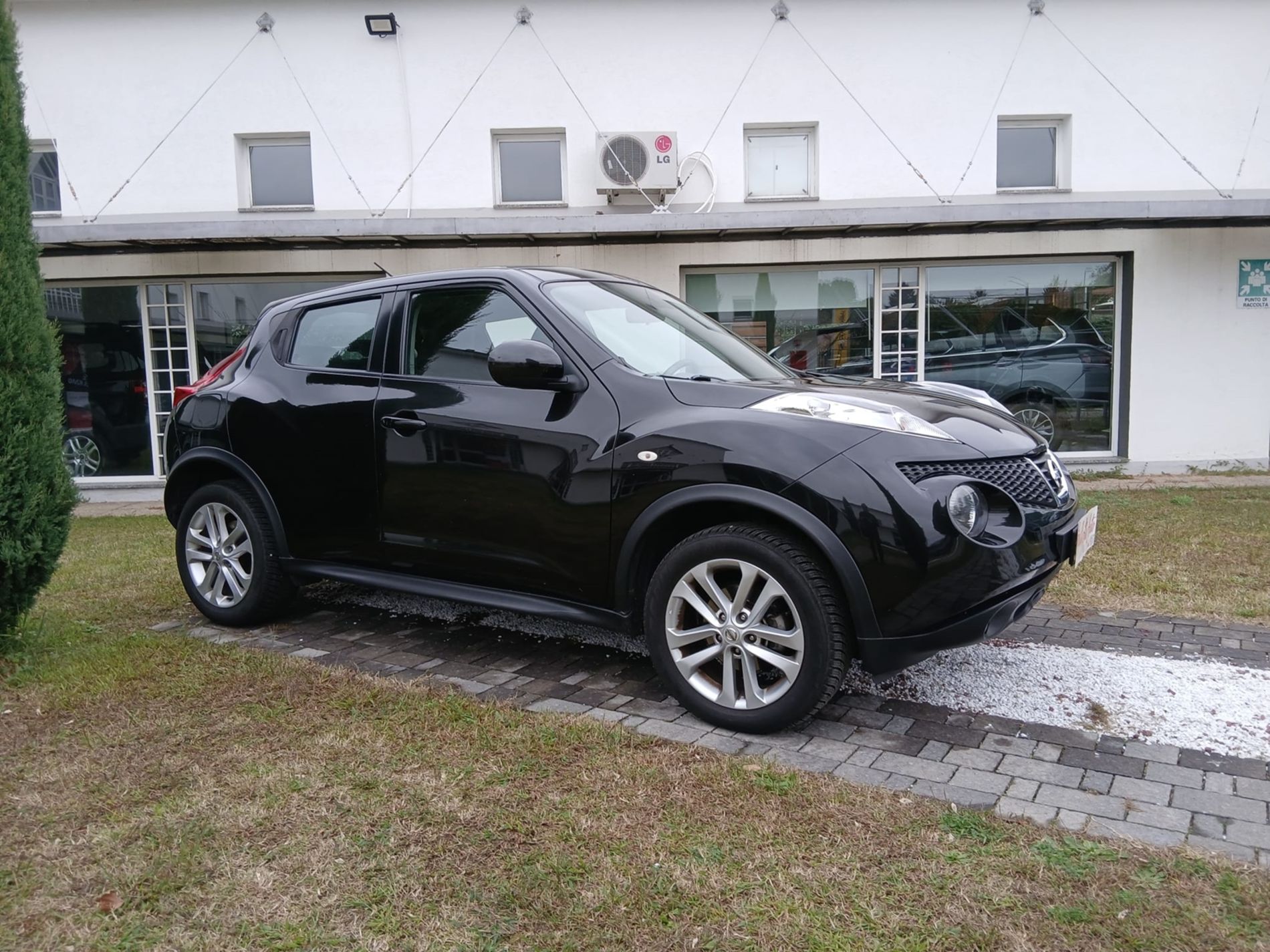 RISERVATA A COMMERCIANTI D’AUTO - Gallotti Auto