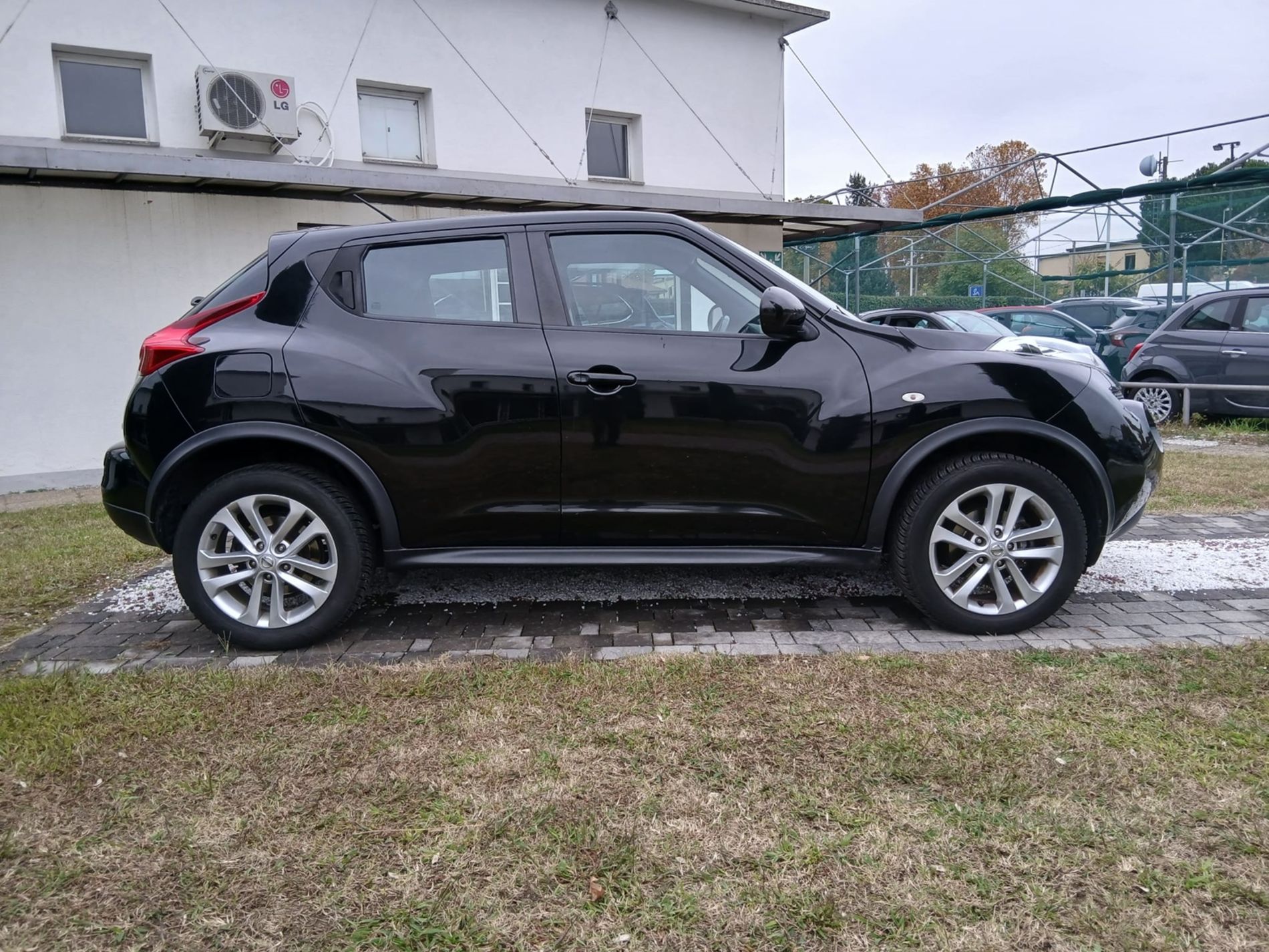 RISERVATA A COMMERCIANTI D’AUTO - Gallotti Auto