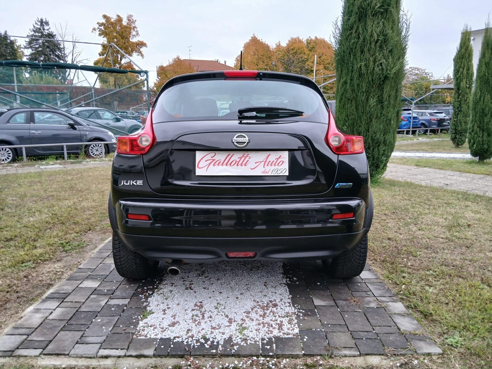 RISERVATA A COMMERCIANTI D’AUTO - Gallotti Auto