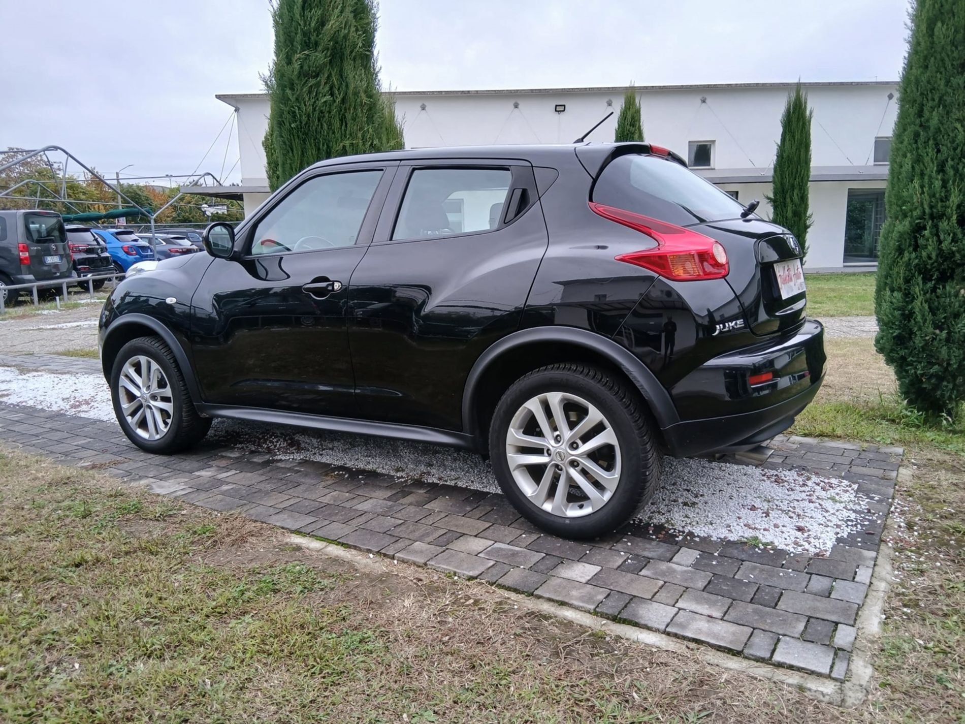 RISERVATA A COMMERCIANTI D’AUTO - Gallotti Auto